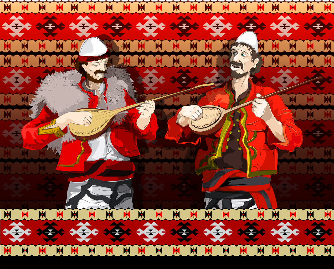 Albanian Culture
