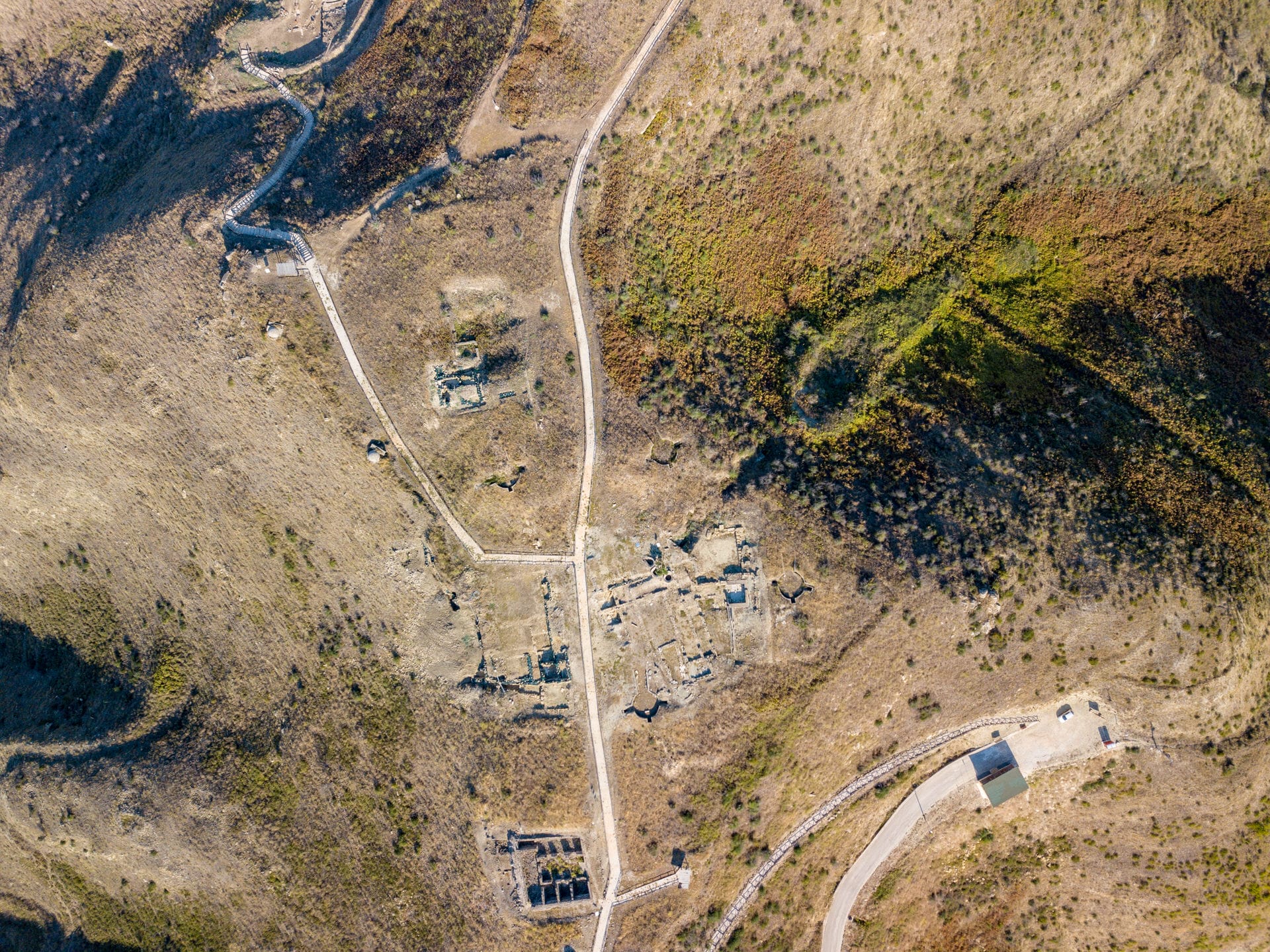 Ancient City of Phoenice - Image 6