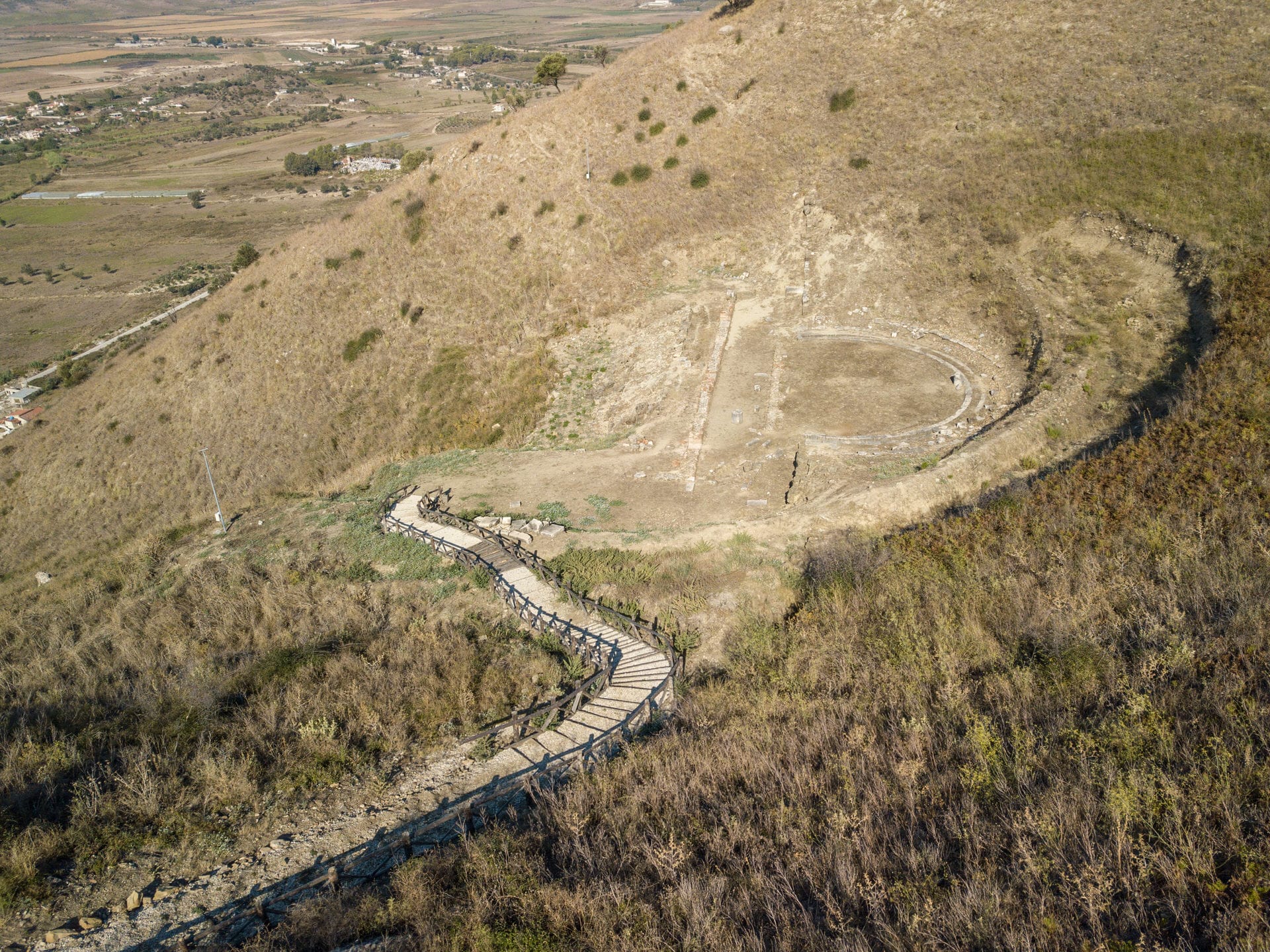 Ancient City of Phoenice - Image 7