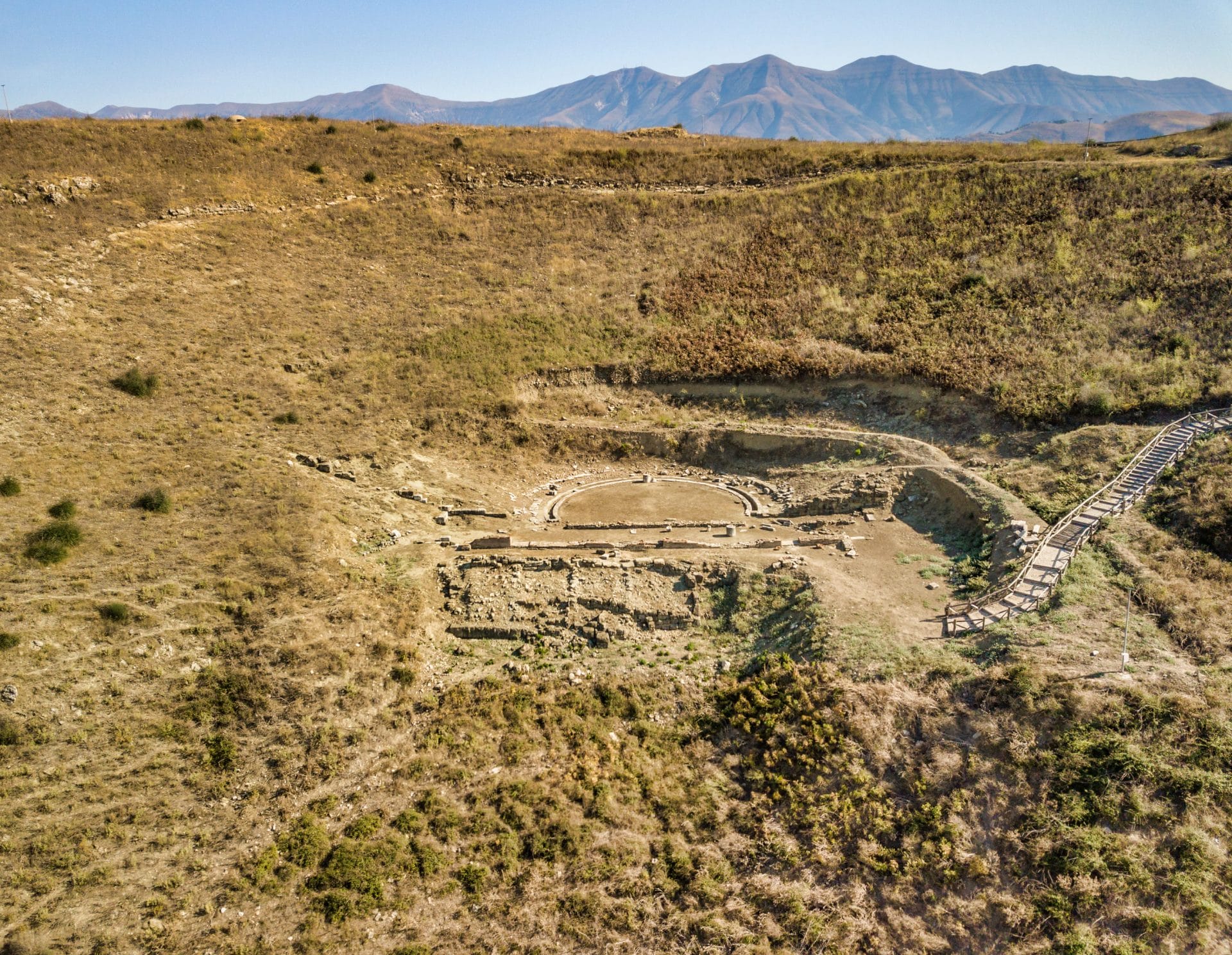 Ancient City of Phoenice - Image 1