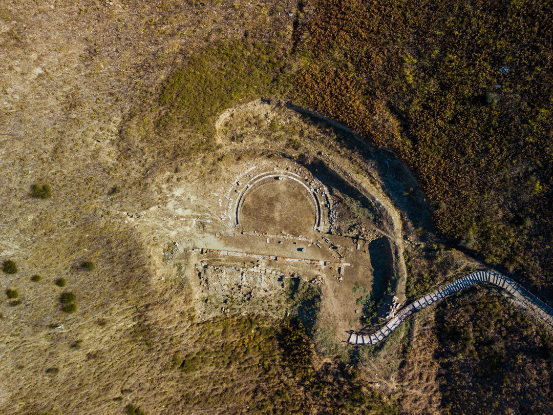 Ancient City of Phoenice - Image 3