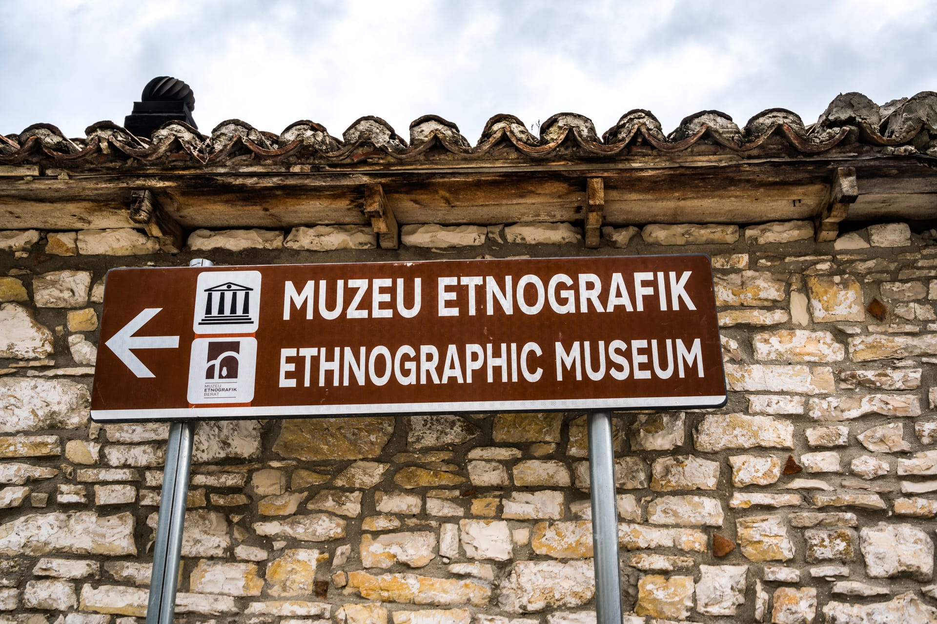 Berat Ethnographic Museum - Image 1