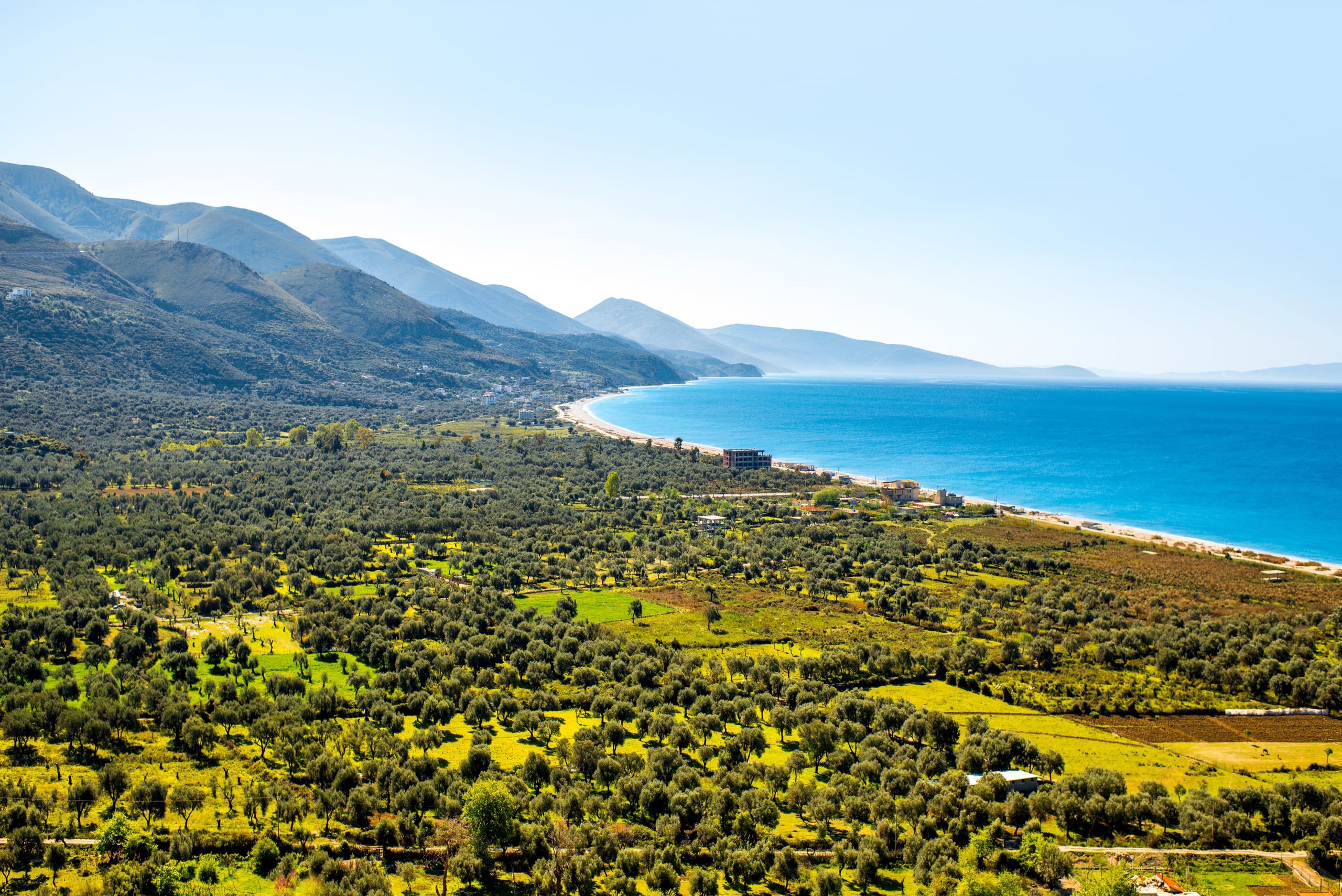 Best Beaches in Albania - Image 19