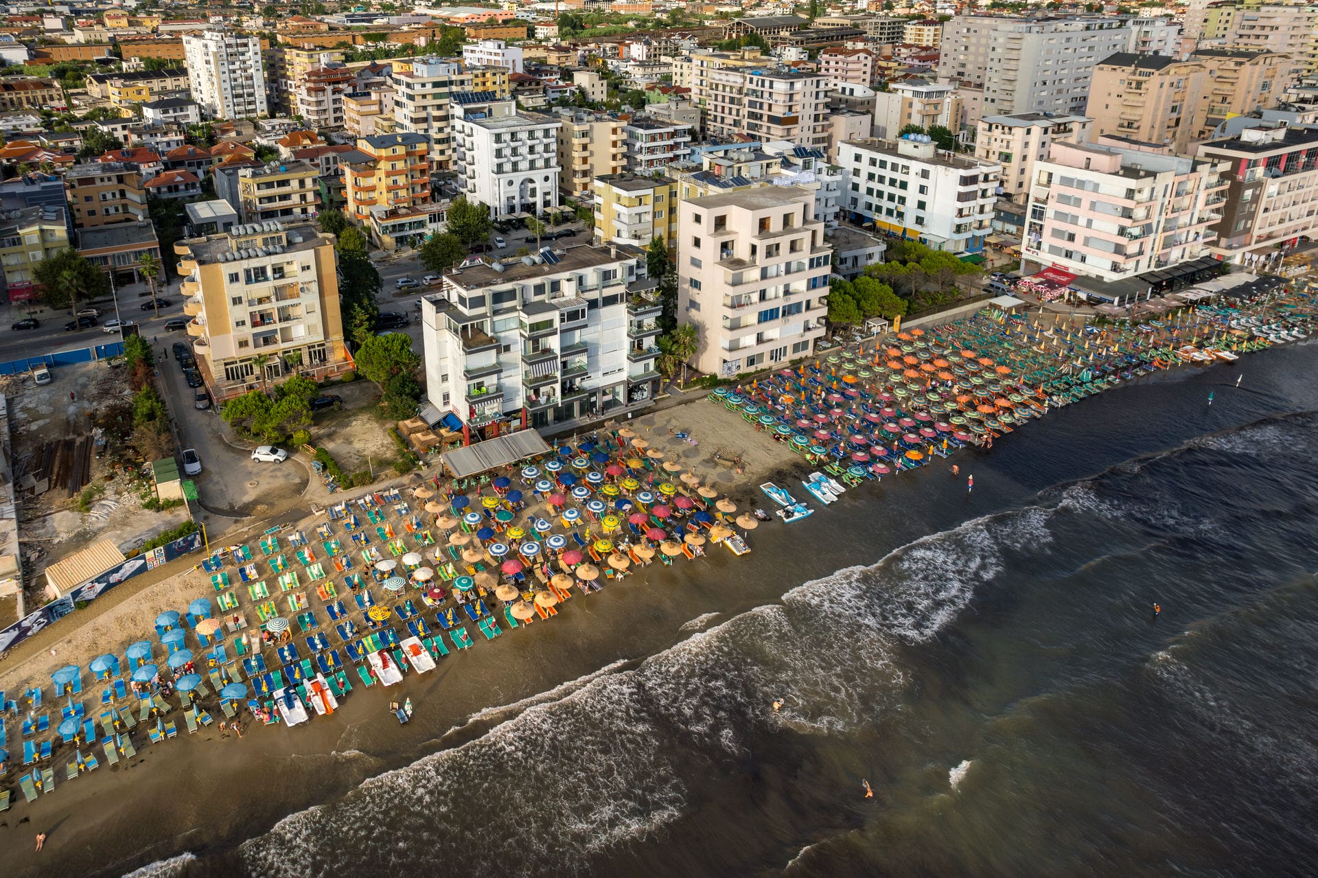 Best Beaches in Albania - Image 8