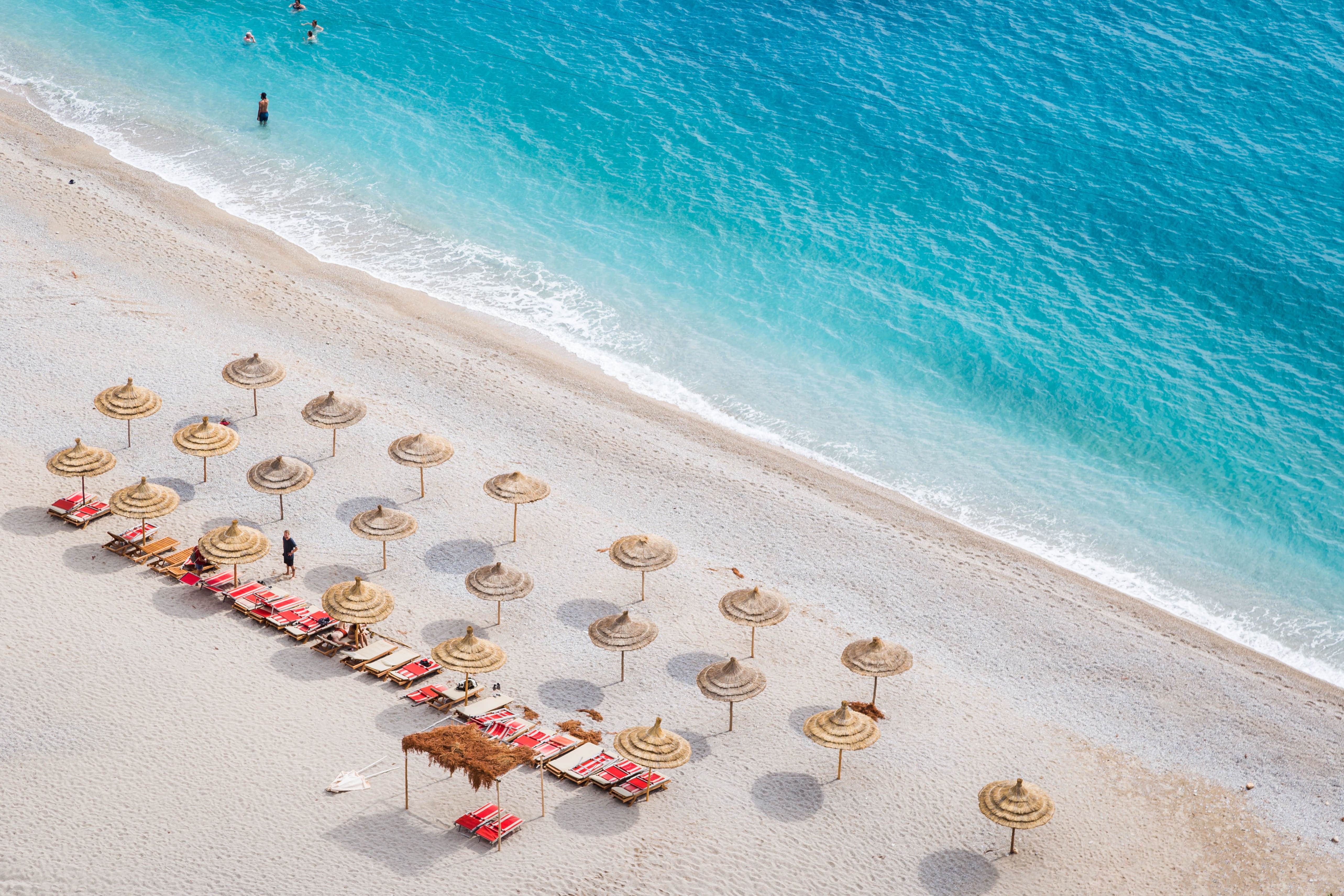 Best Beaches in Albania - Image 14