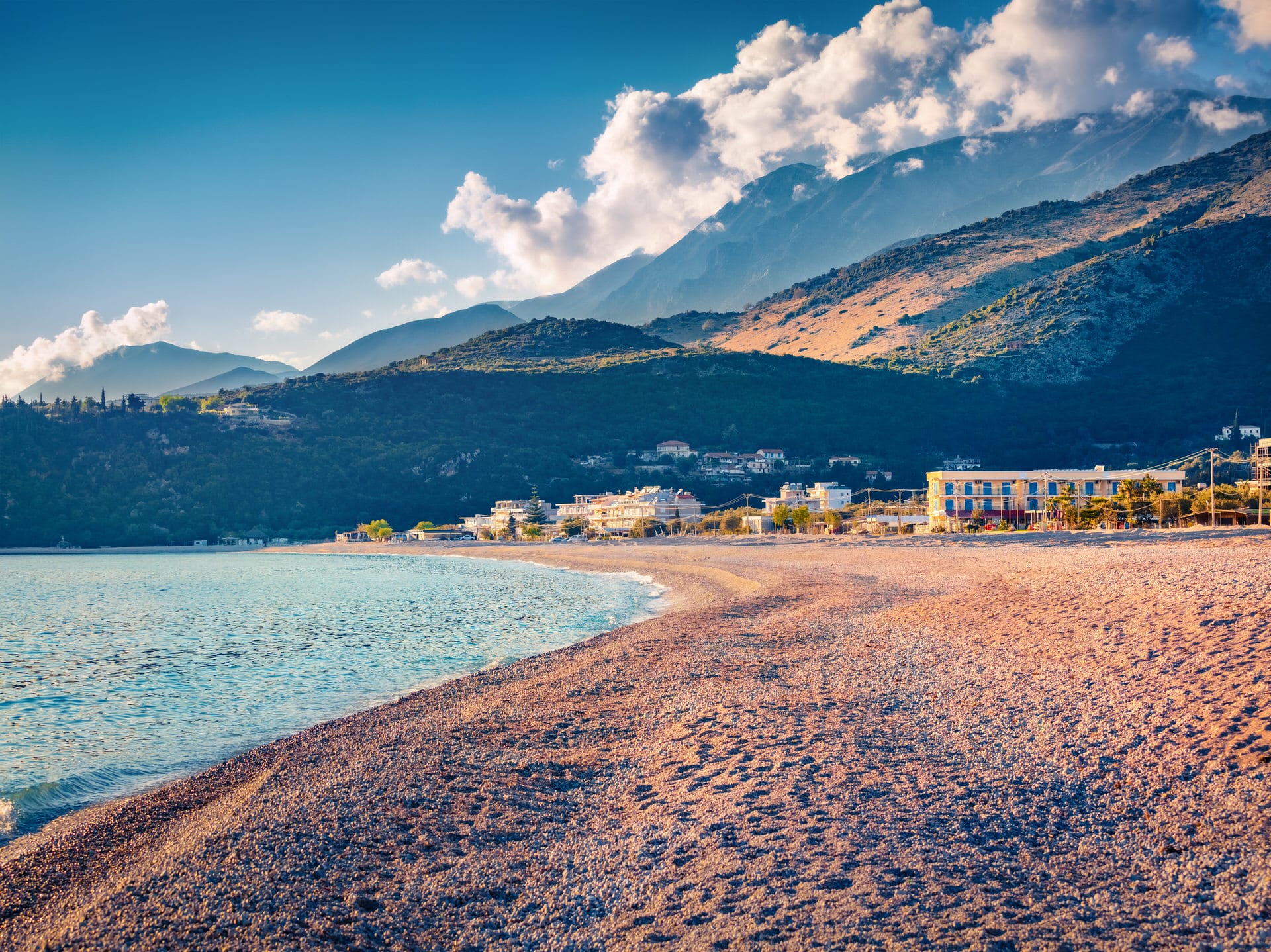 Best Beaches in Albania - Image 17