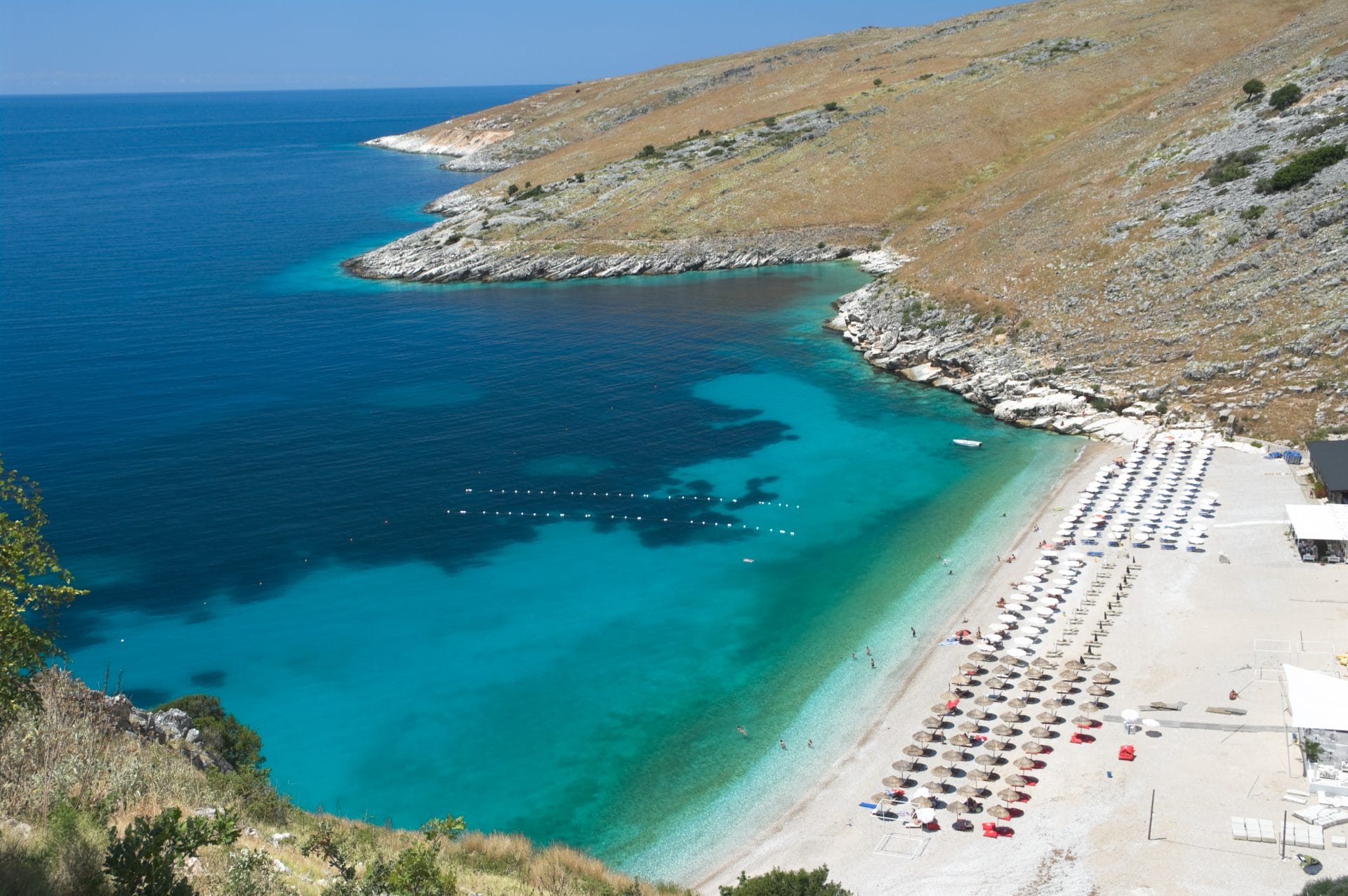 Best Beaches in Albania - Image 18