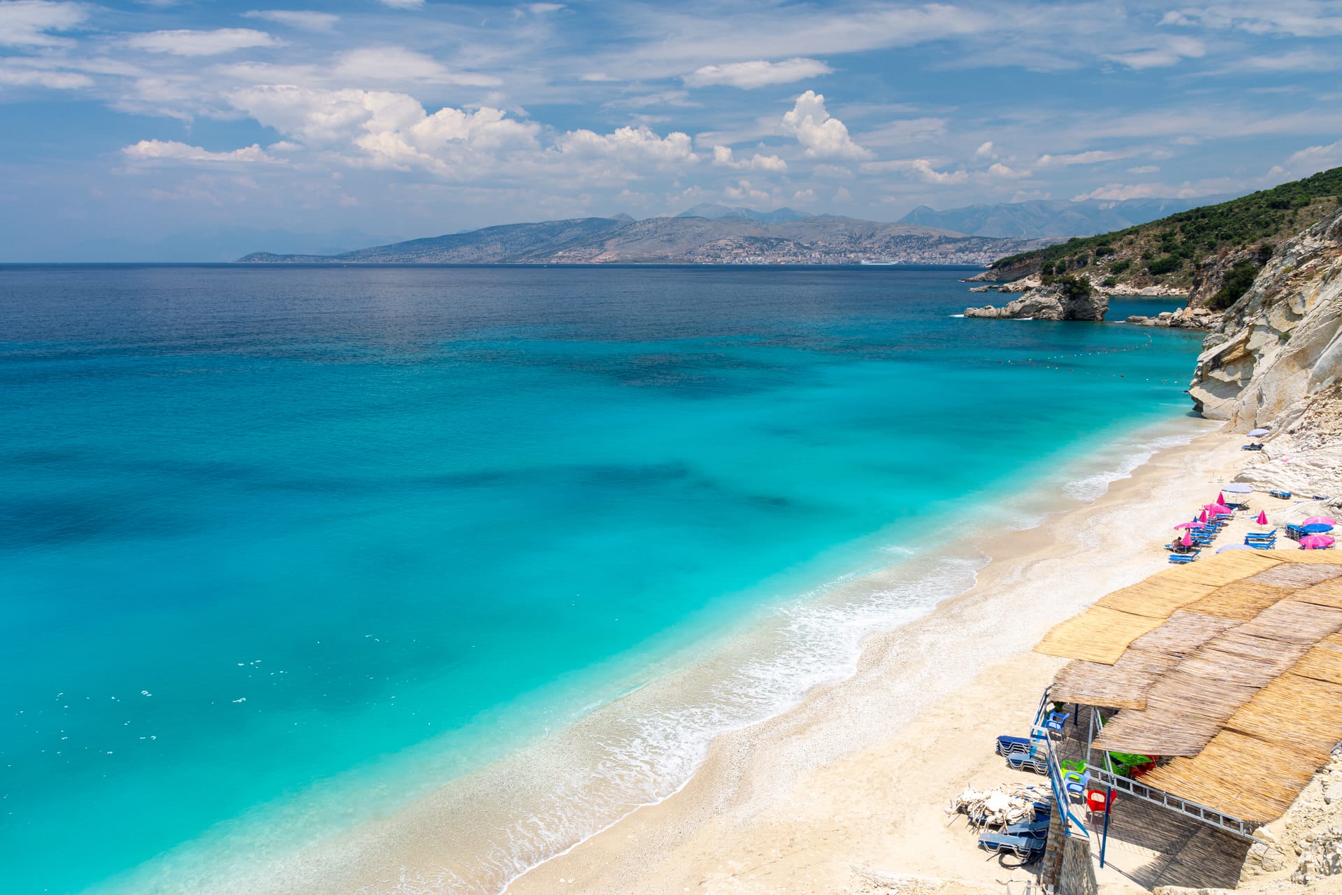 Best Beaches in Albania - Image 20