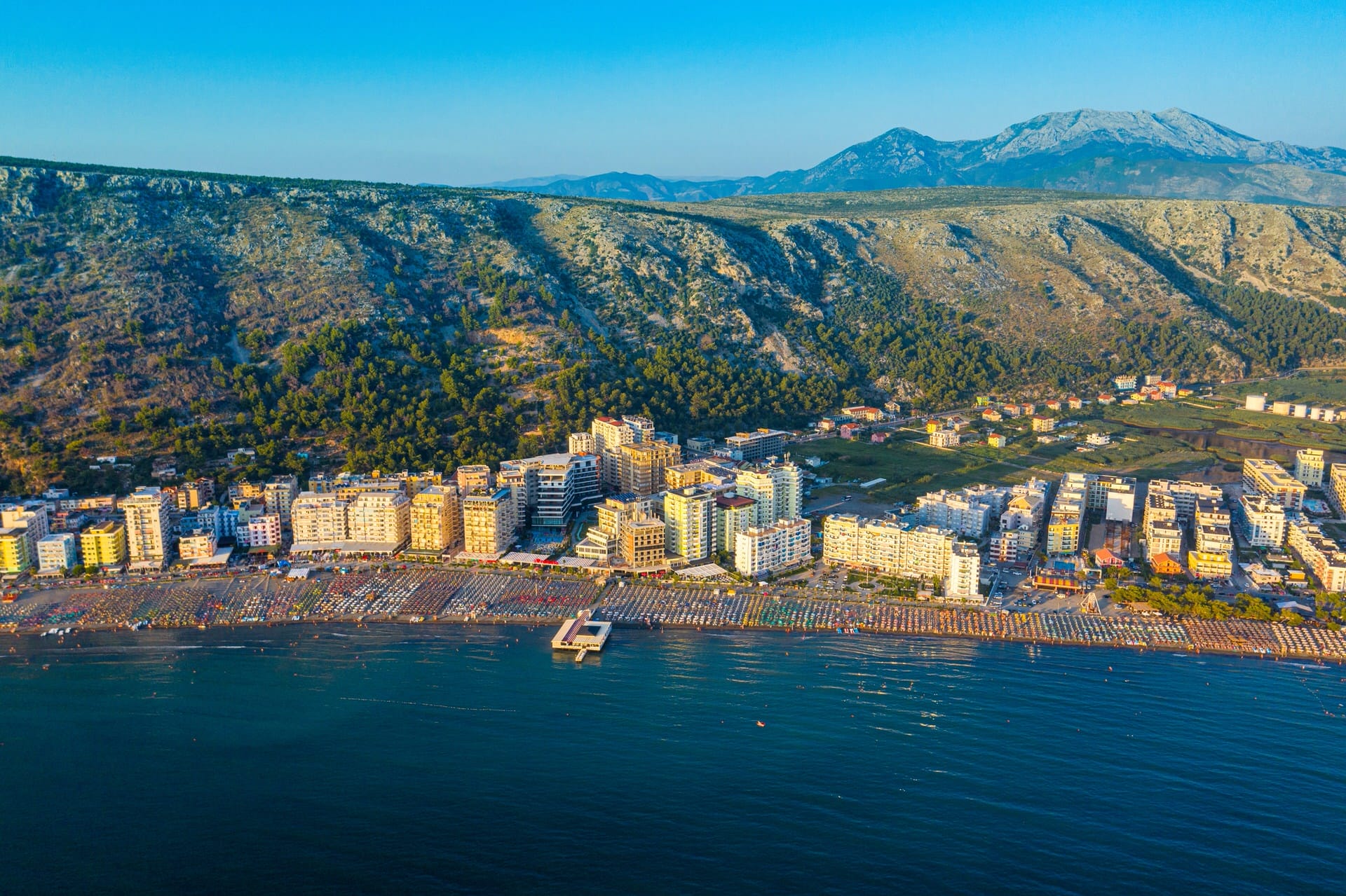 Best Beaches in Albania - Image 5