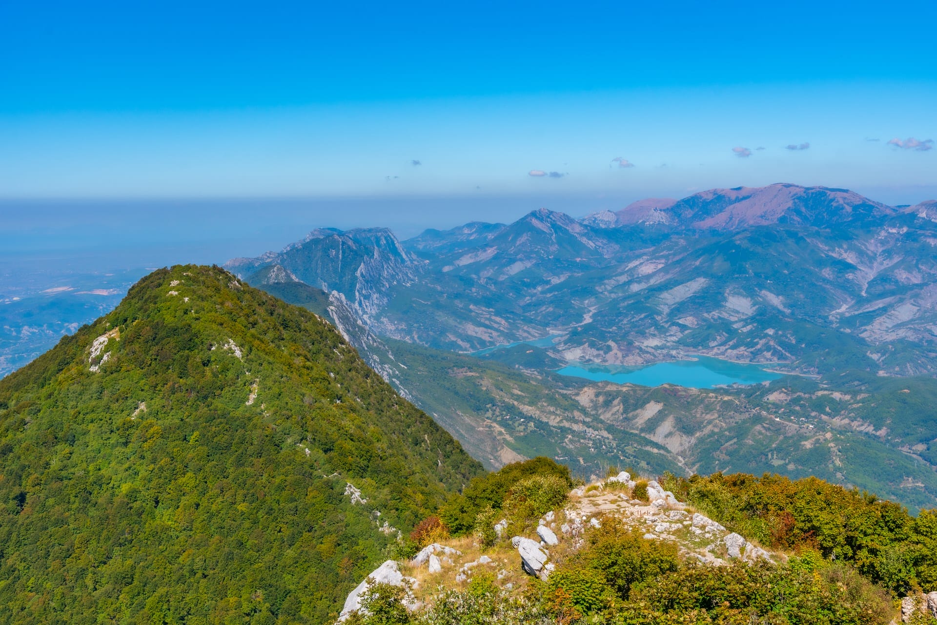 Mount Dajti - Image 1