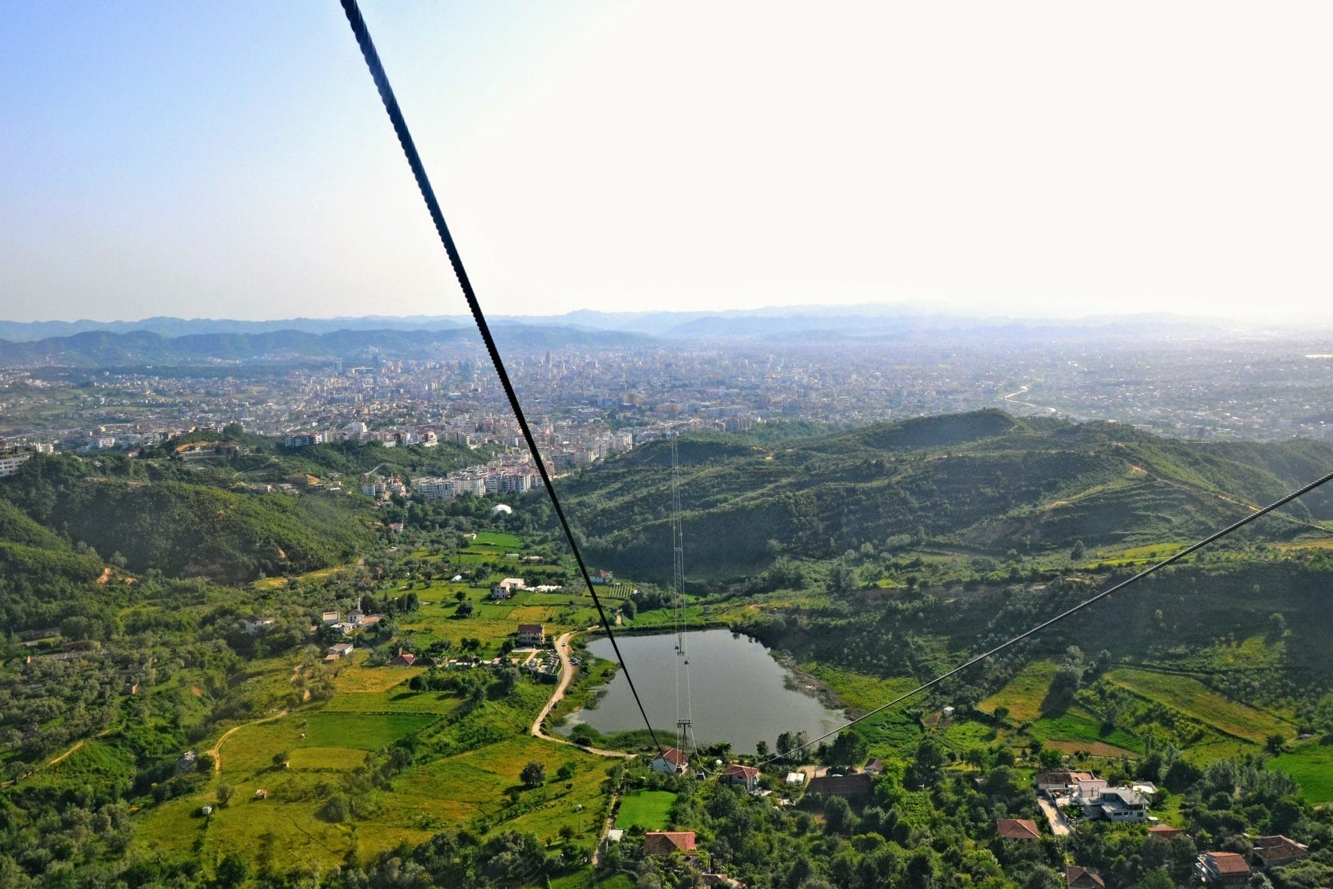Dajti National Park