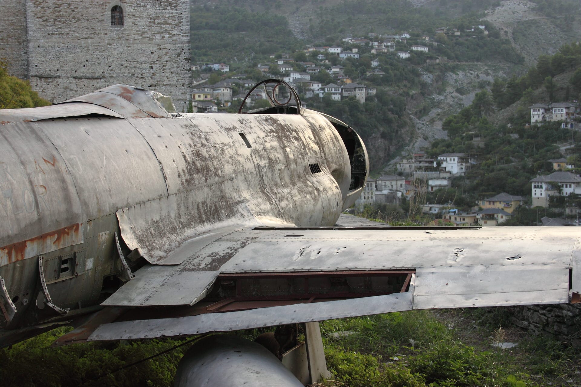 Gjirokastra Historical Museum - Image 1