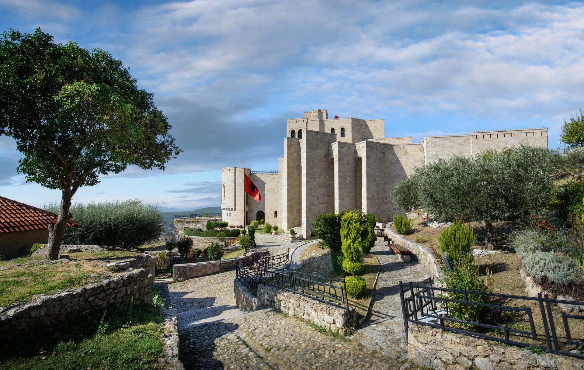 History Museums In Albania - Image 1