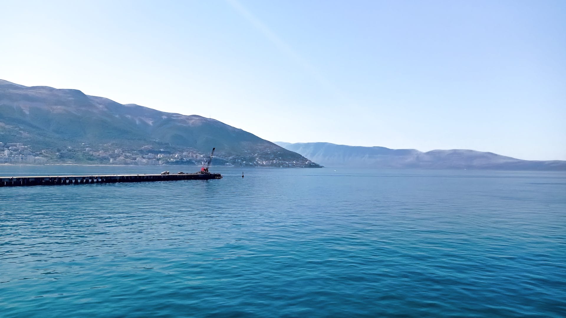 Karaburun-Sazan Marine National Park - Image 1