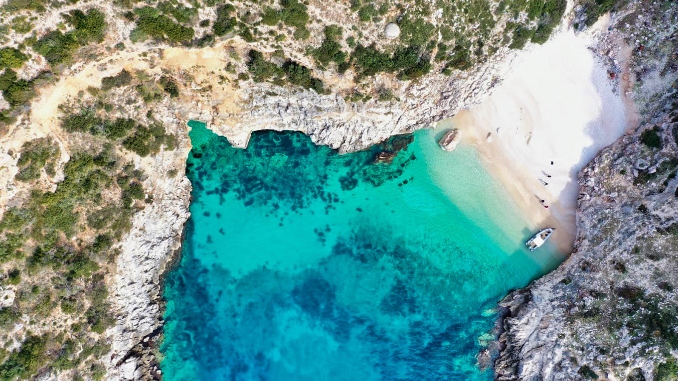 Karaburun-Sazan Marine National Park