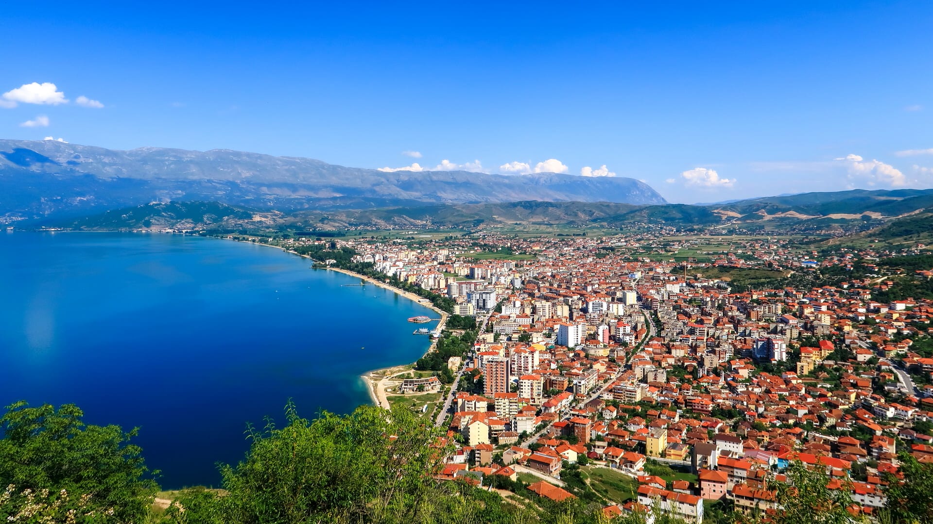 Albanian Lakes - Image 5