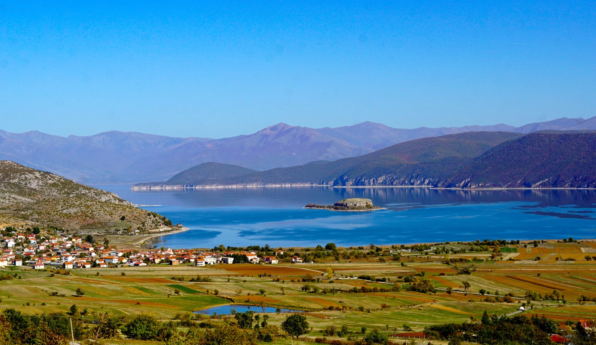 Albanian Lakes - Image 4