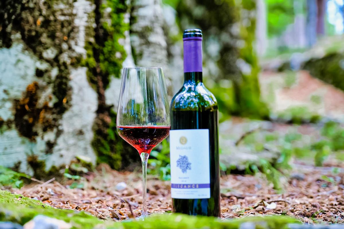 Medaur Winery