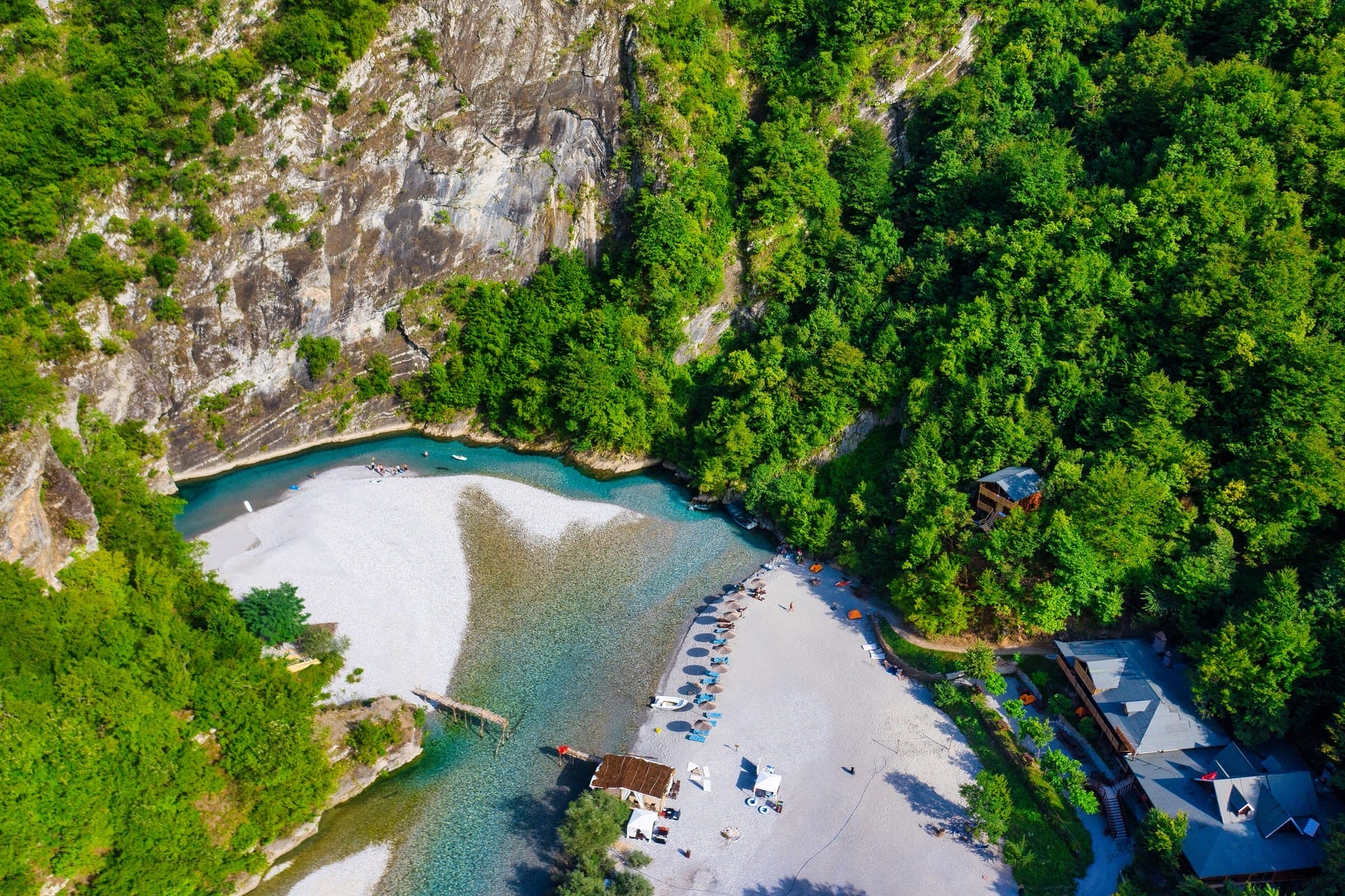 Shala River