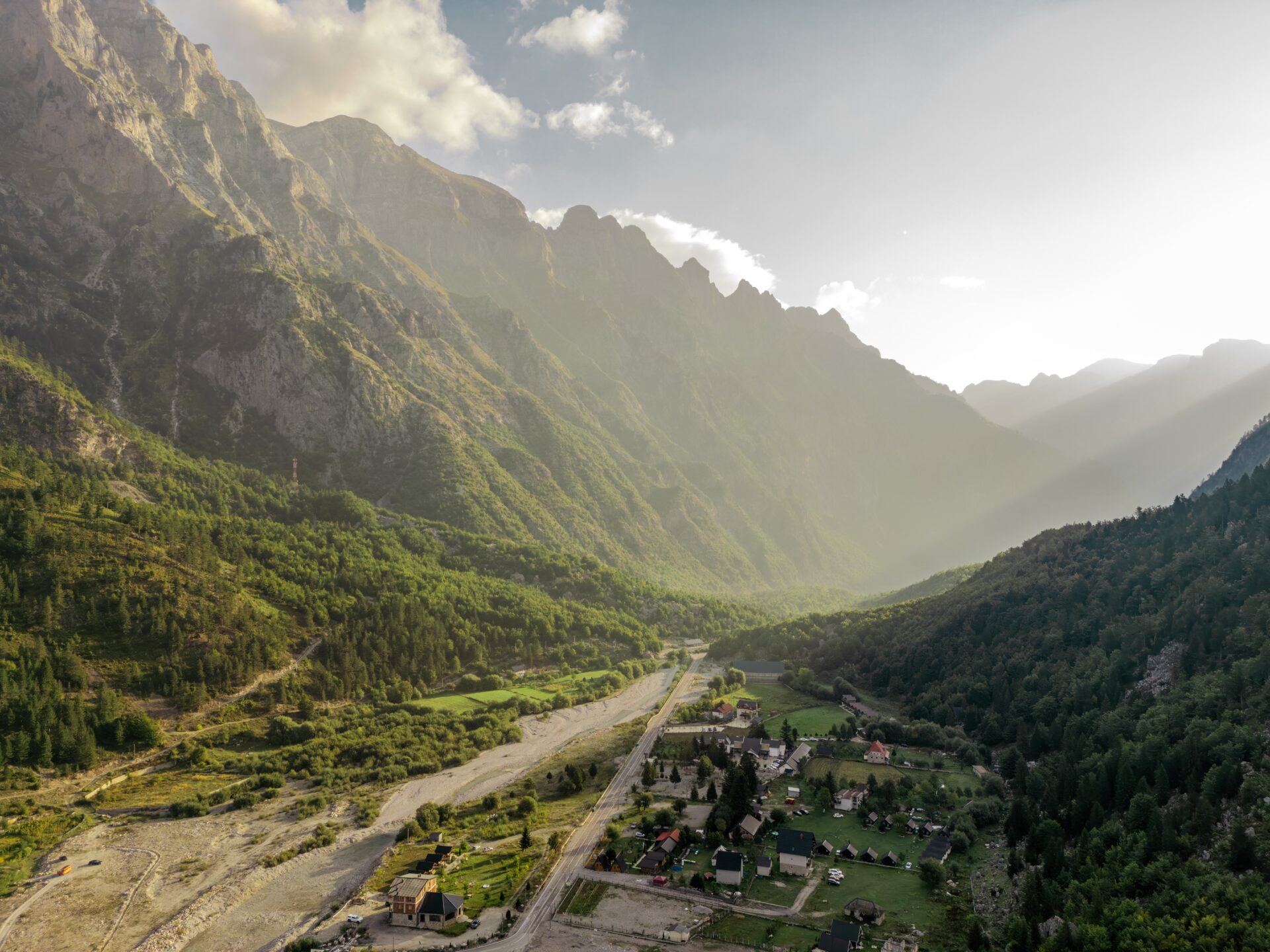 Valbona Valley National Park - Image 2