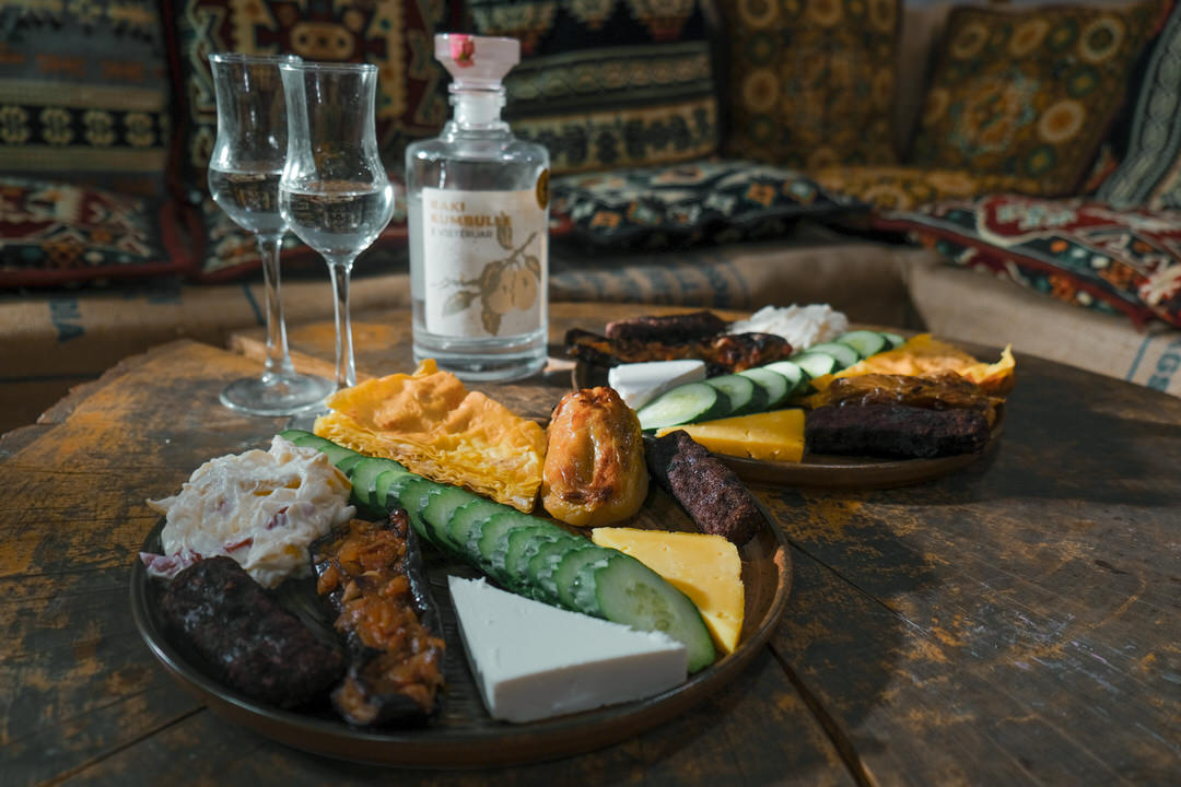 20 Albanian Foods You Must Try