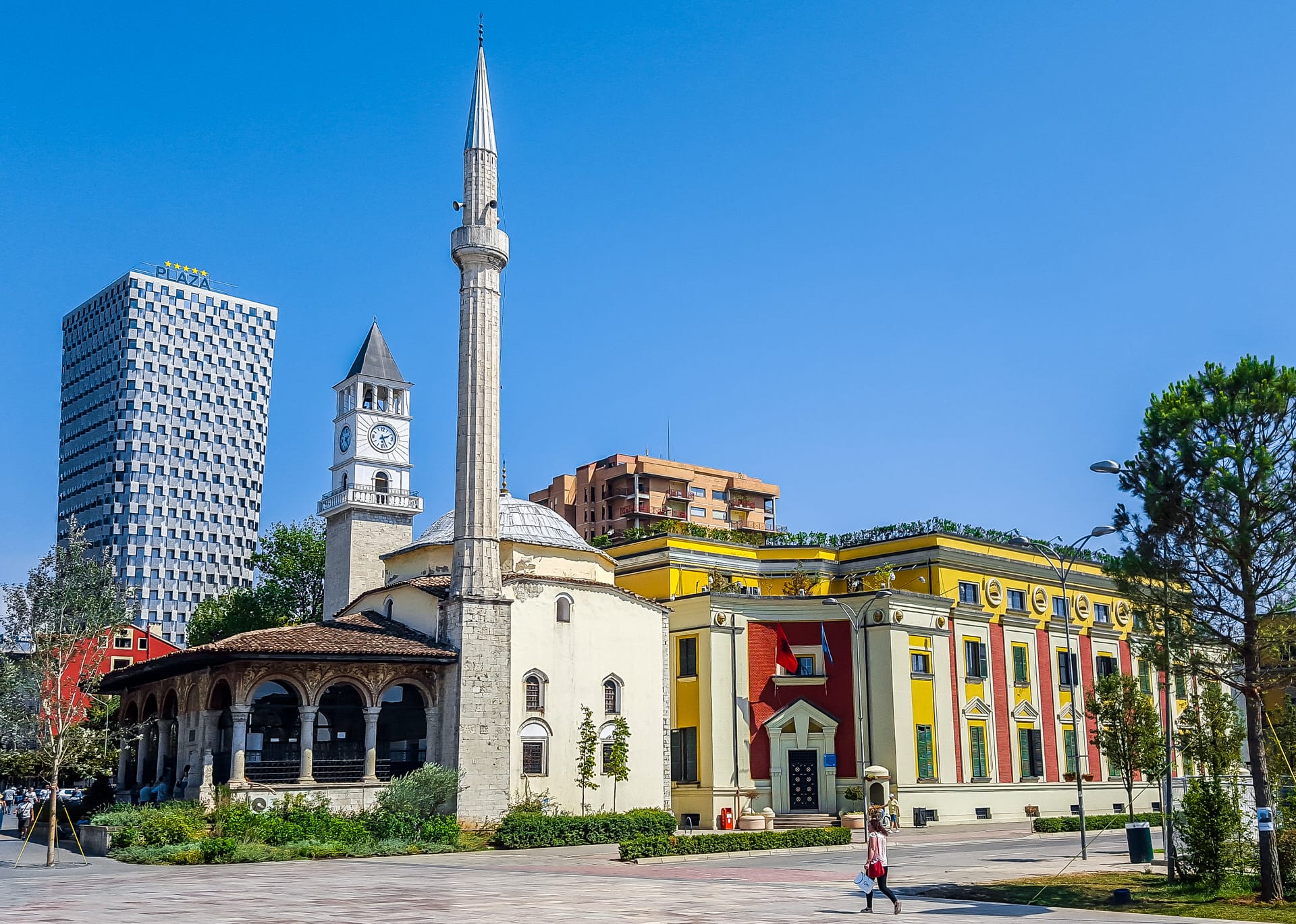 Skanderbeg Square - Image 3