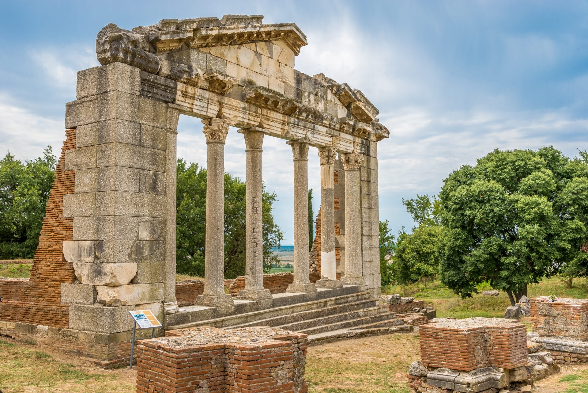 Apollonia Archaeological Museum - Image 1