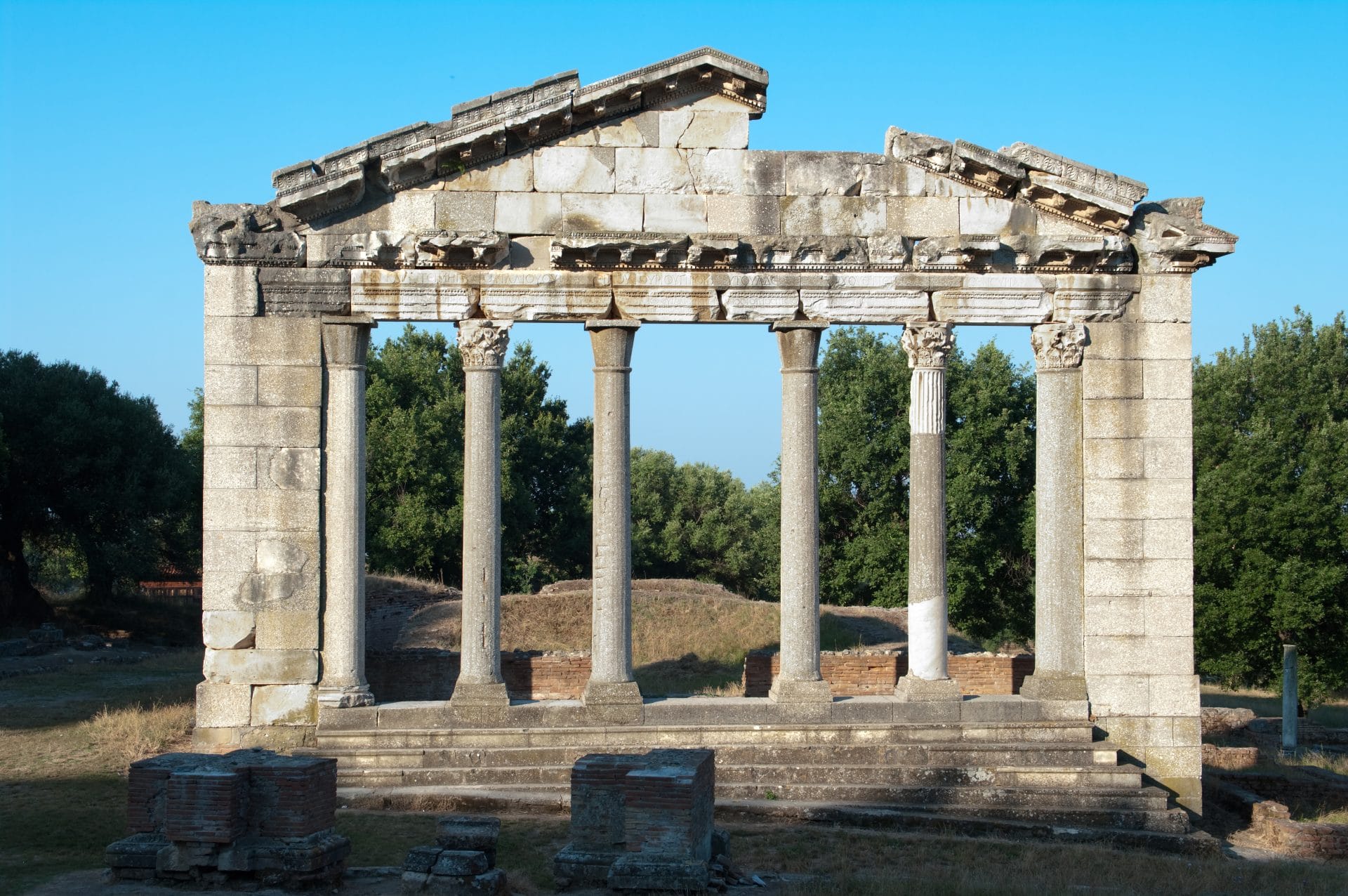 Apollonia - Image 11