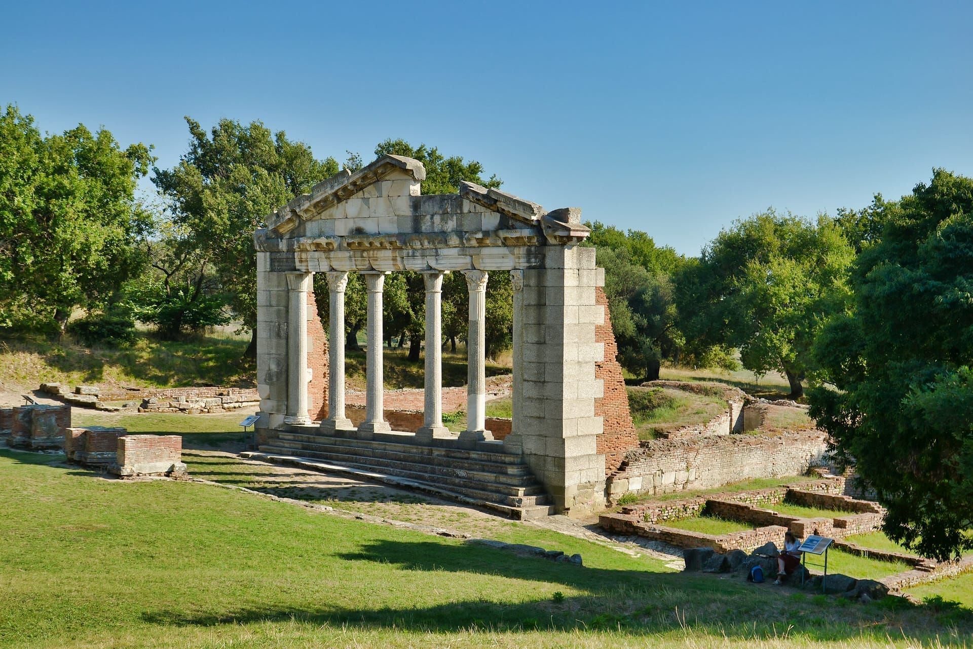 Apollonia Archaeological Museum