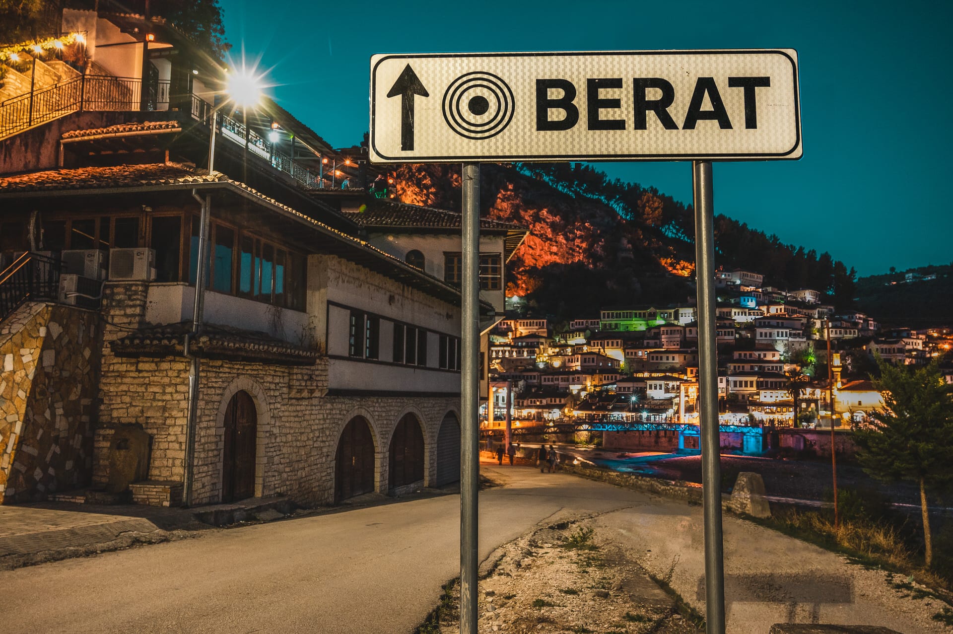 Berat - Image 41
