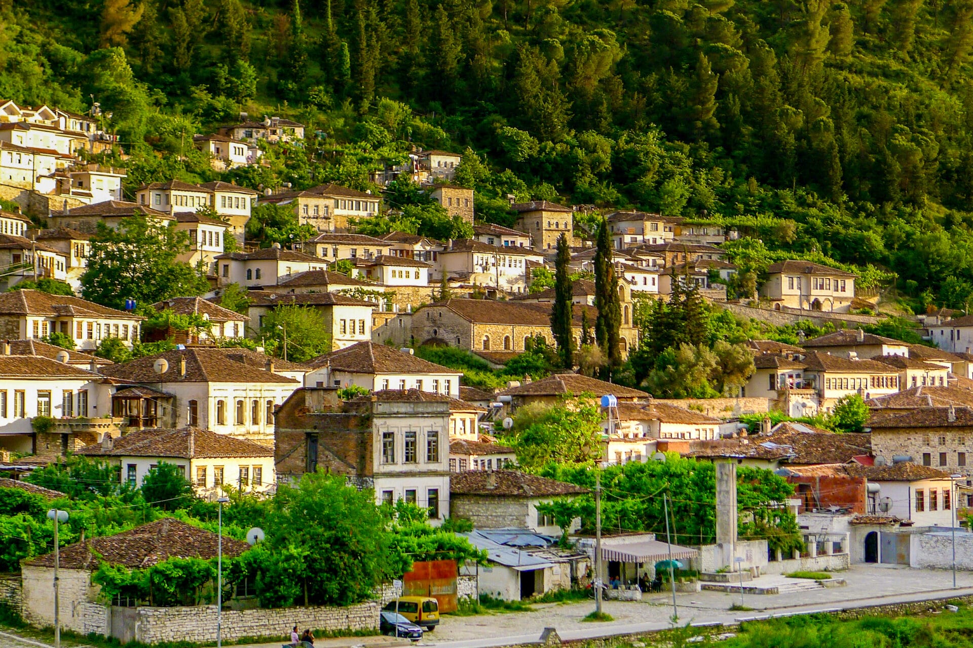 Berat Castle - Image 4