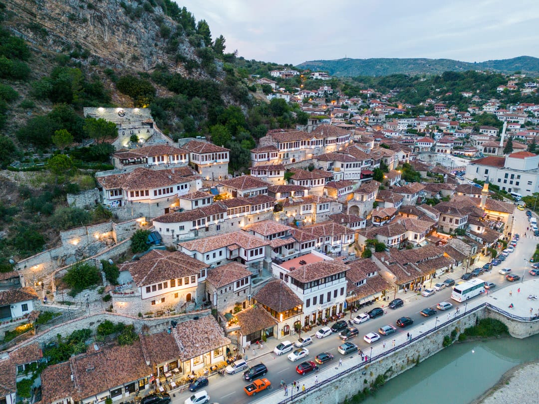 Berat - Image 13
