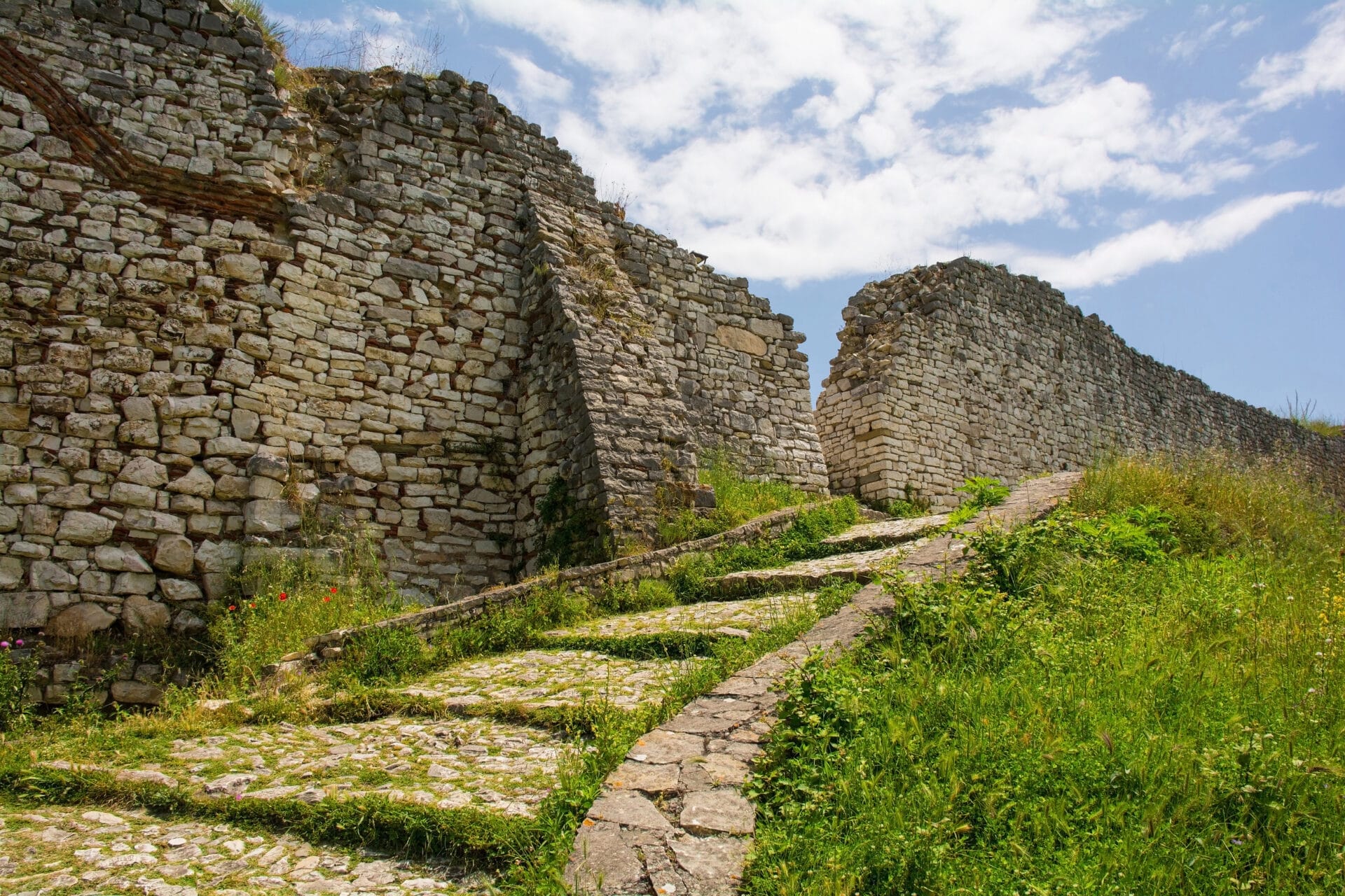 Berat City Attractions