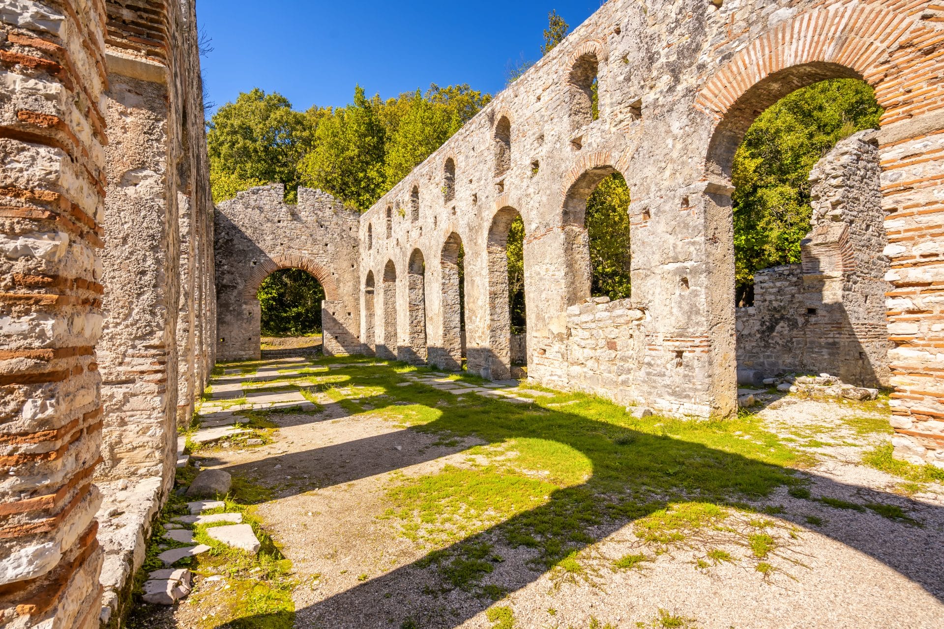 Butrint - Image 27