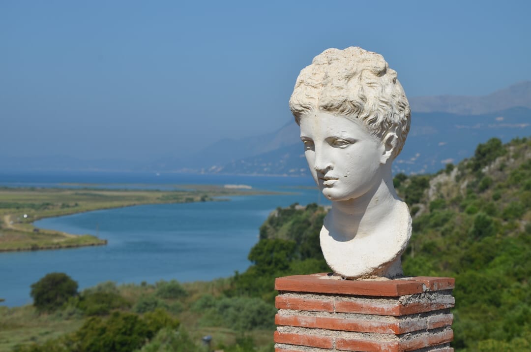 Butrint - Image 9