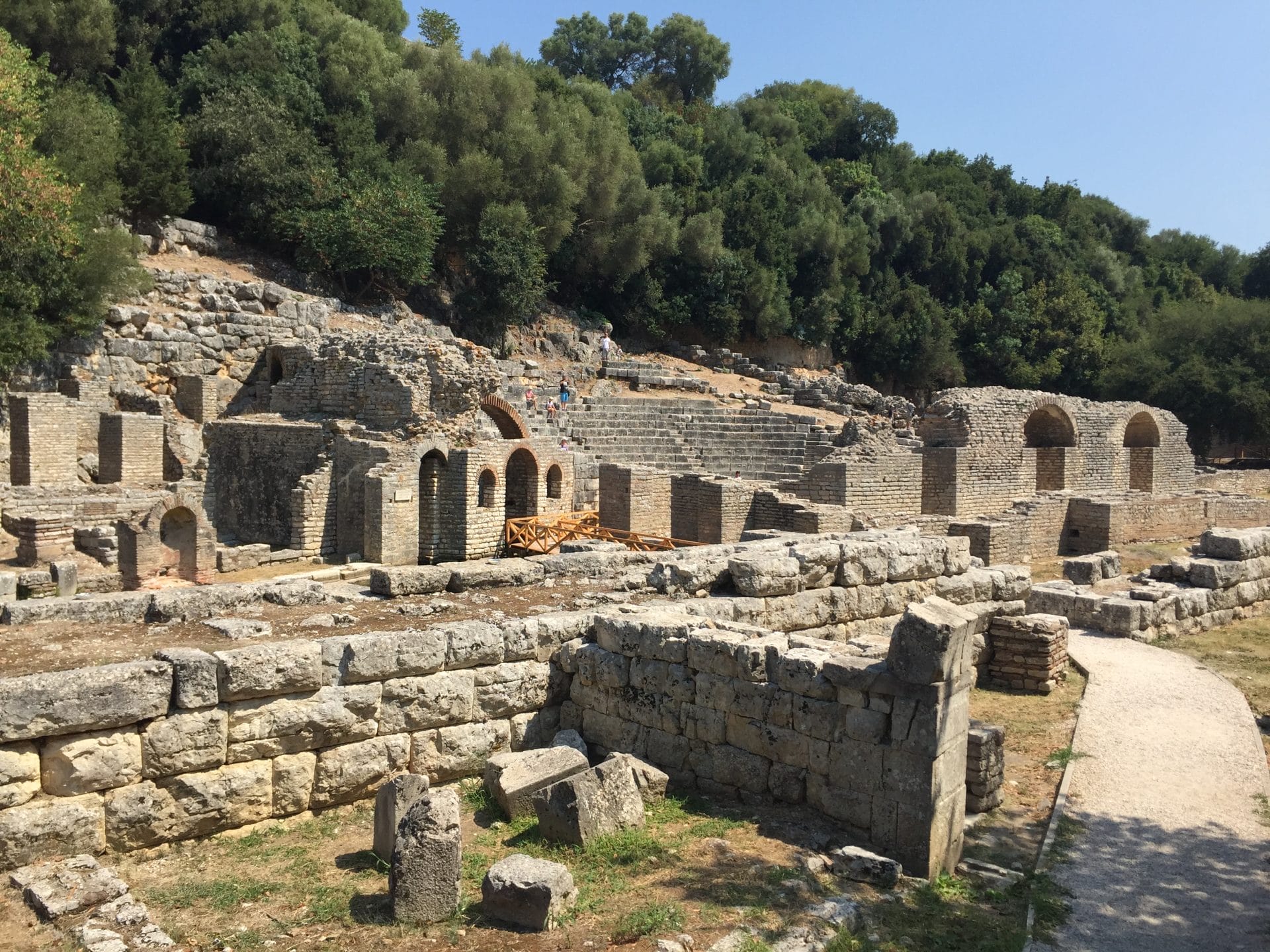 Butrint - Image 26