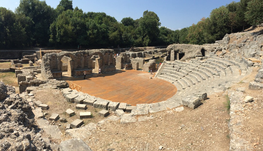 Butrint - Image 13