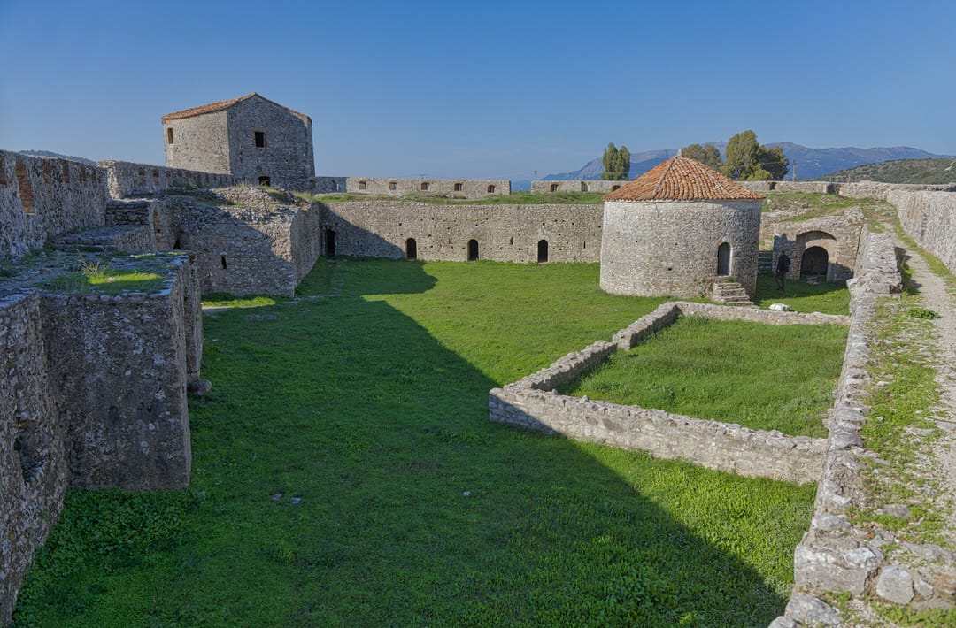 Butrint - Image 7