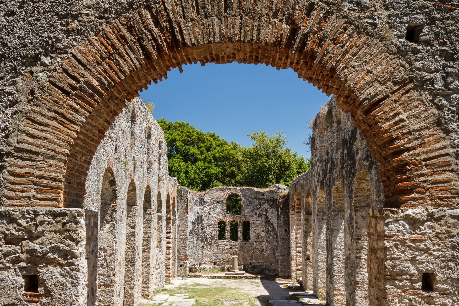Butrint - Image 11