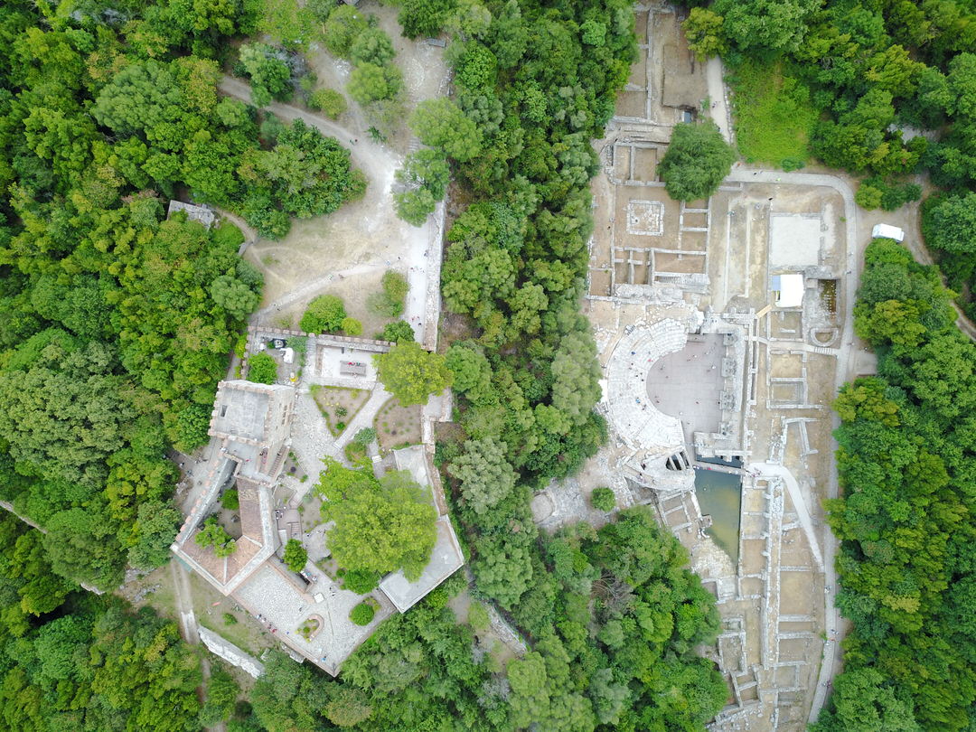 Butrint - Image 31