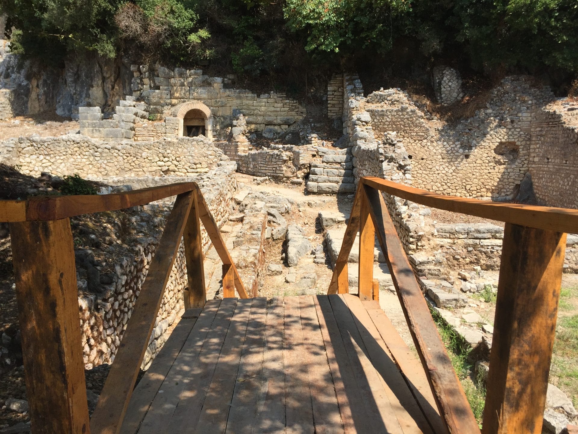 Butrint - Image 25