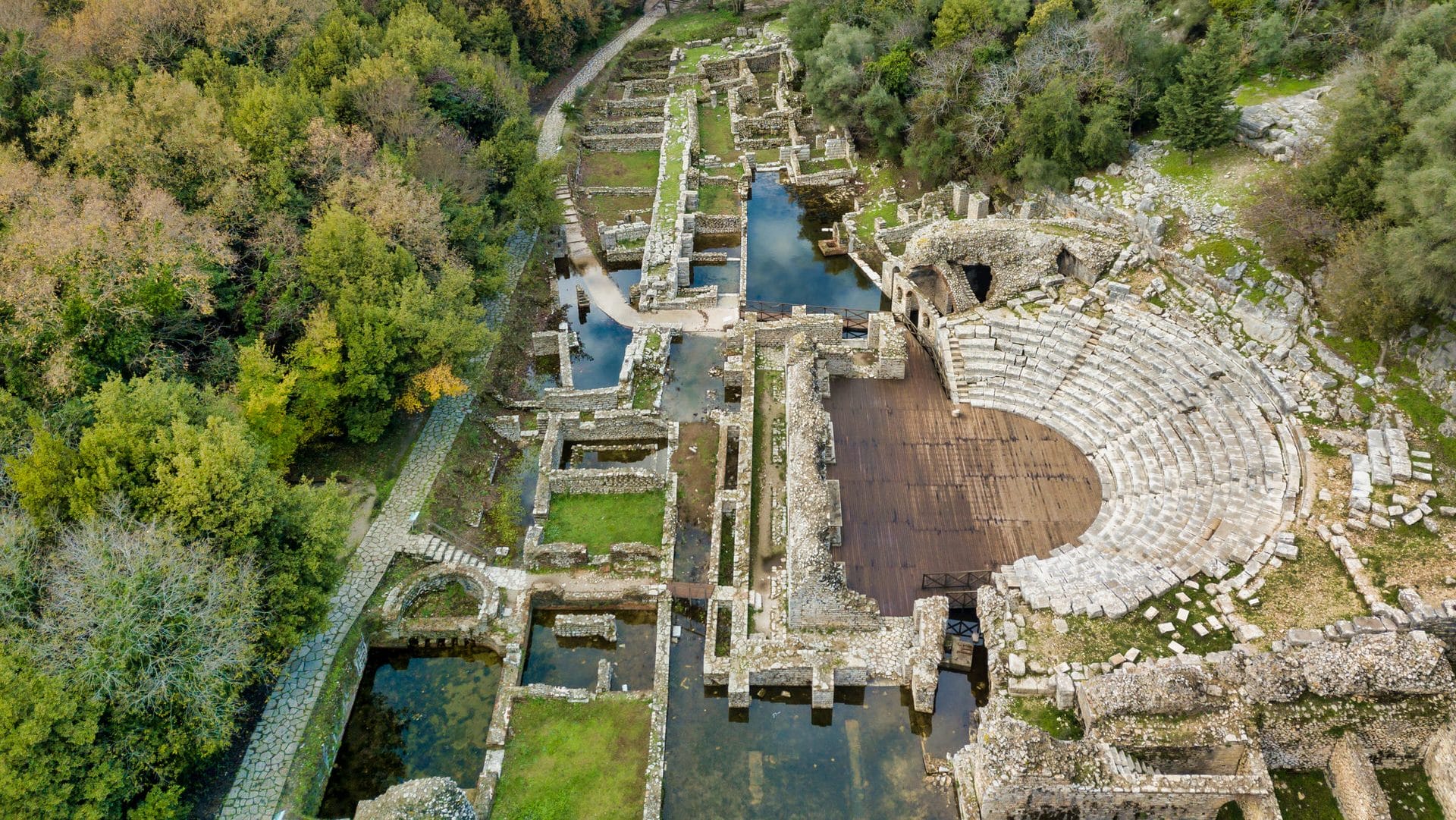Butrint - Image 19