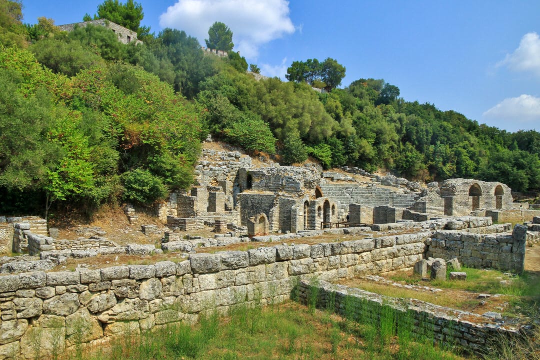 Butrint - Image 17