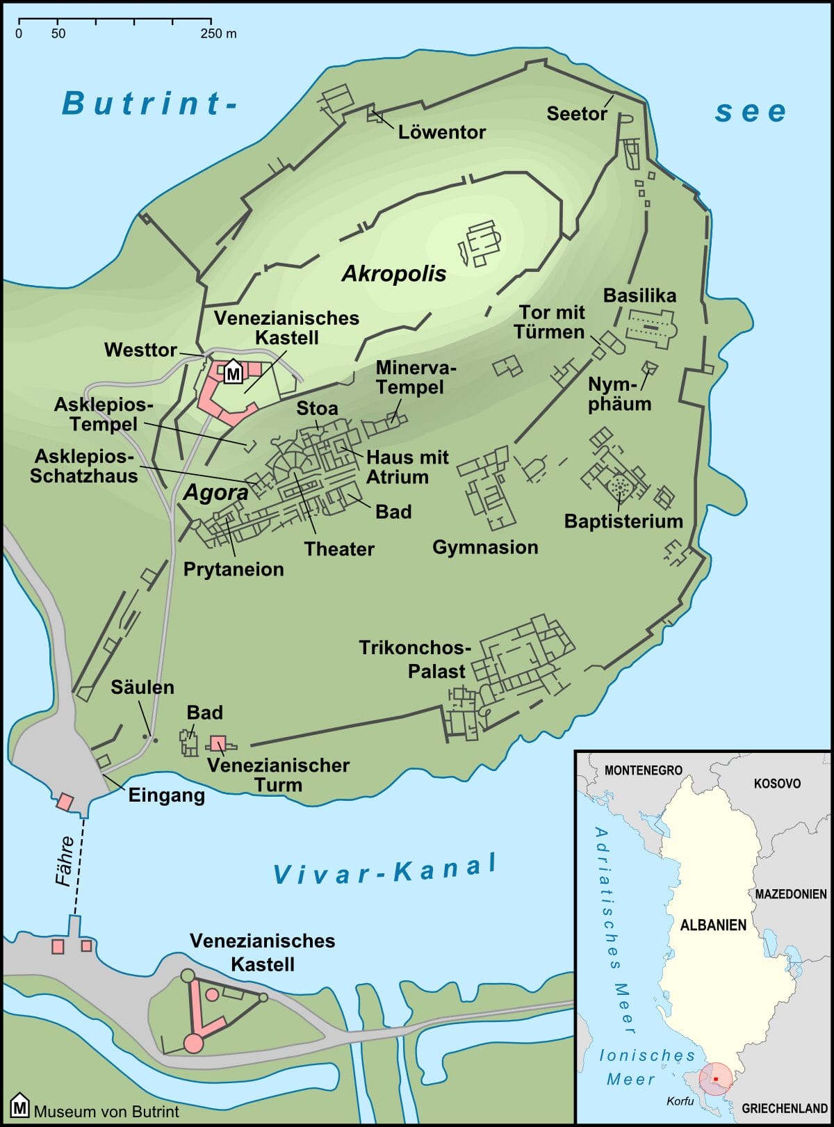Butrint - Image 10