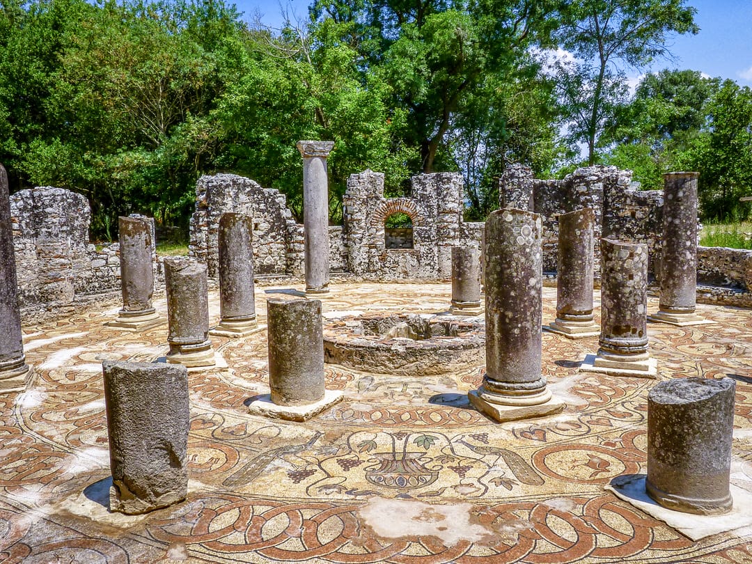 Butrint - Image 20