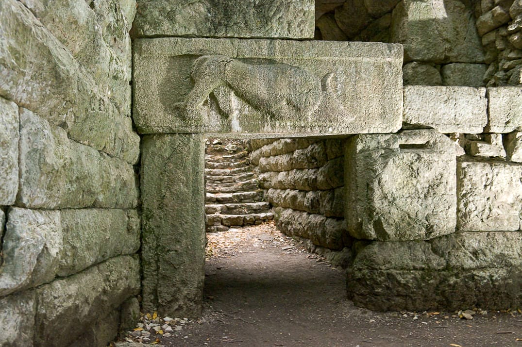 Butrint - Image 6