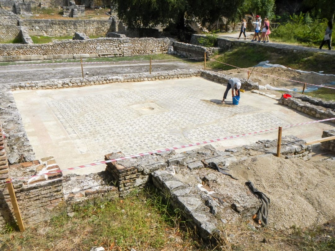 Butrint - Image 1