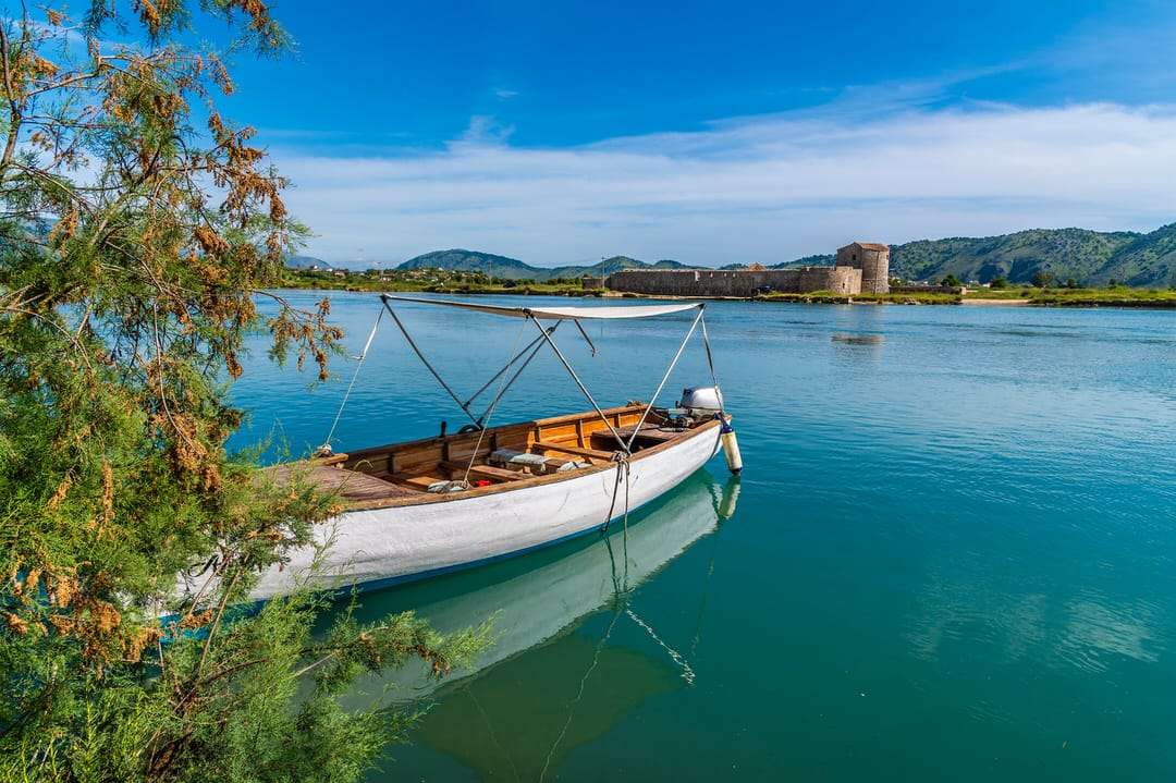 Butrint - Image 12