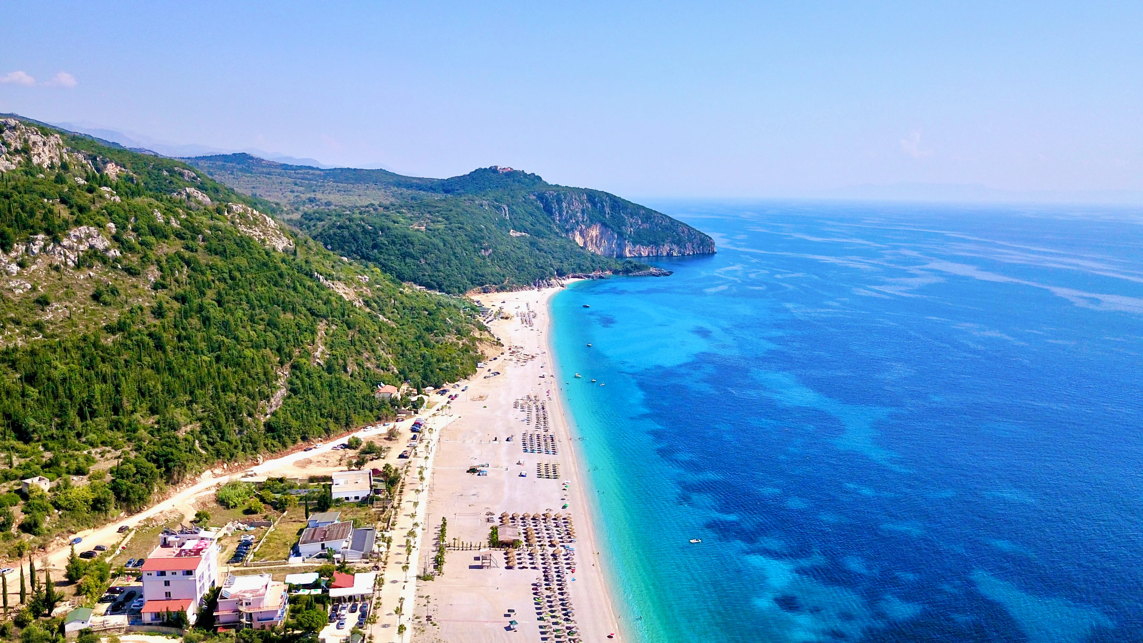 Dhërmi - Image 1