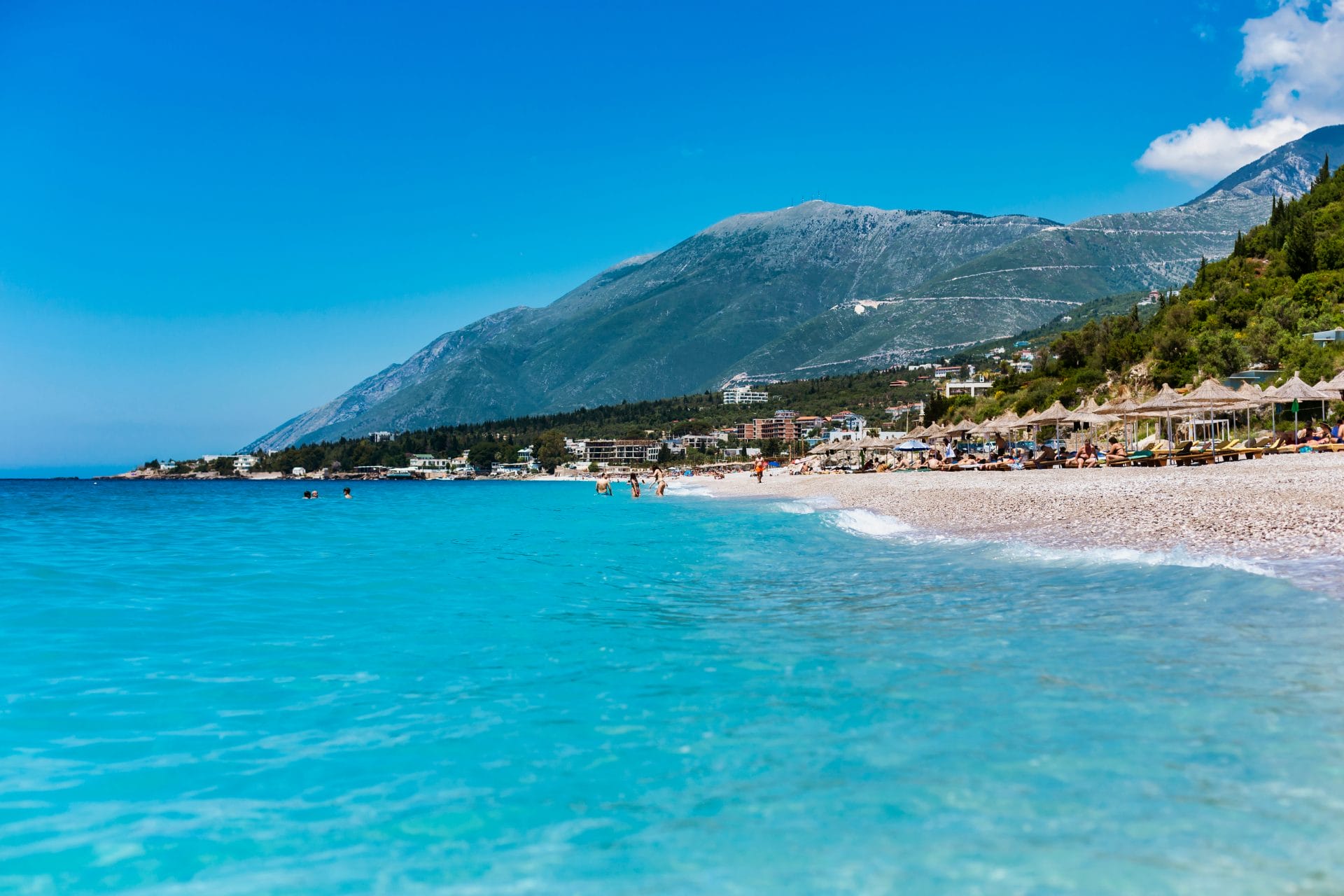 Dhërmi - Image 16